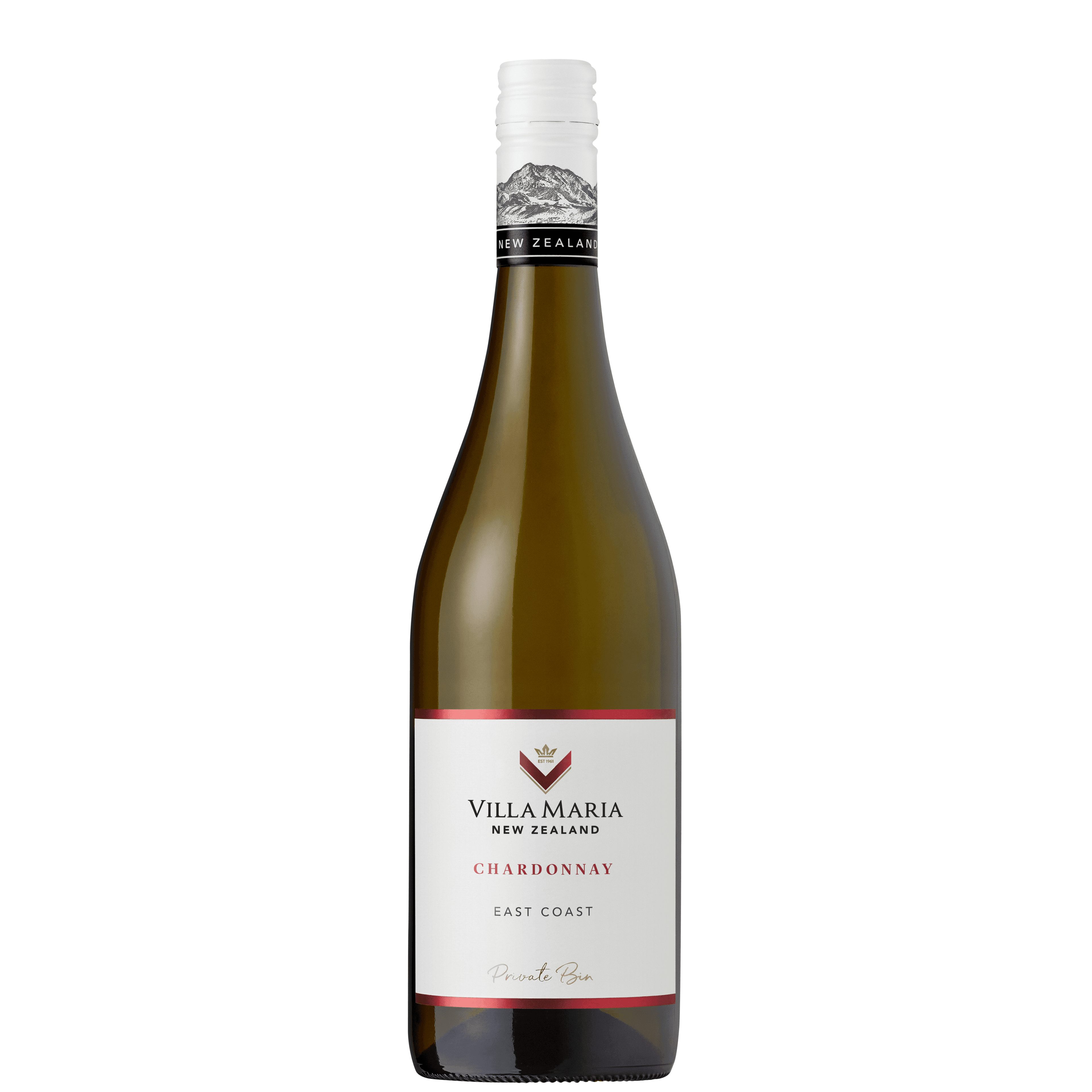 Villa Maria Privat Bin East Coast Chardonnay