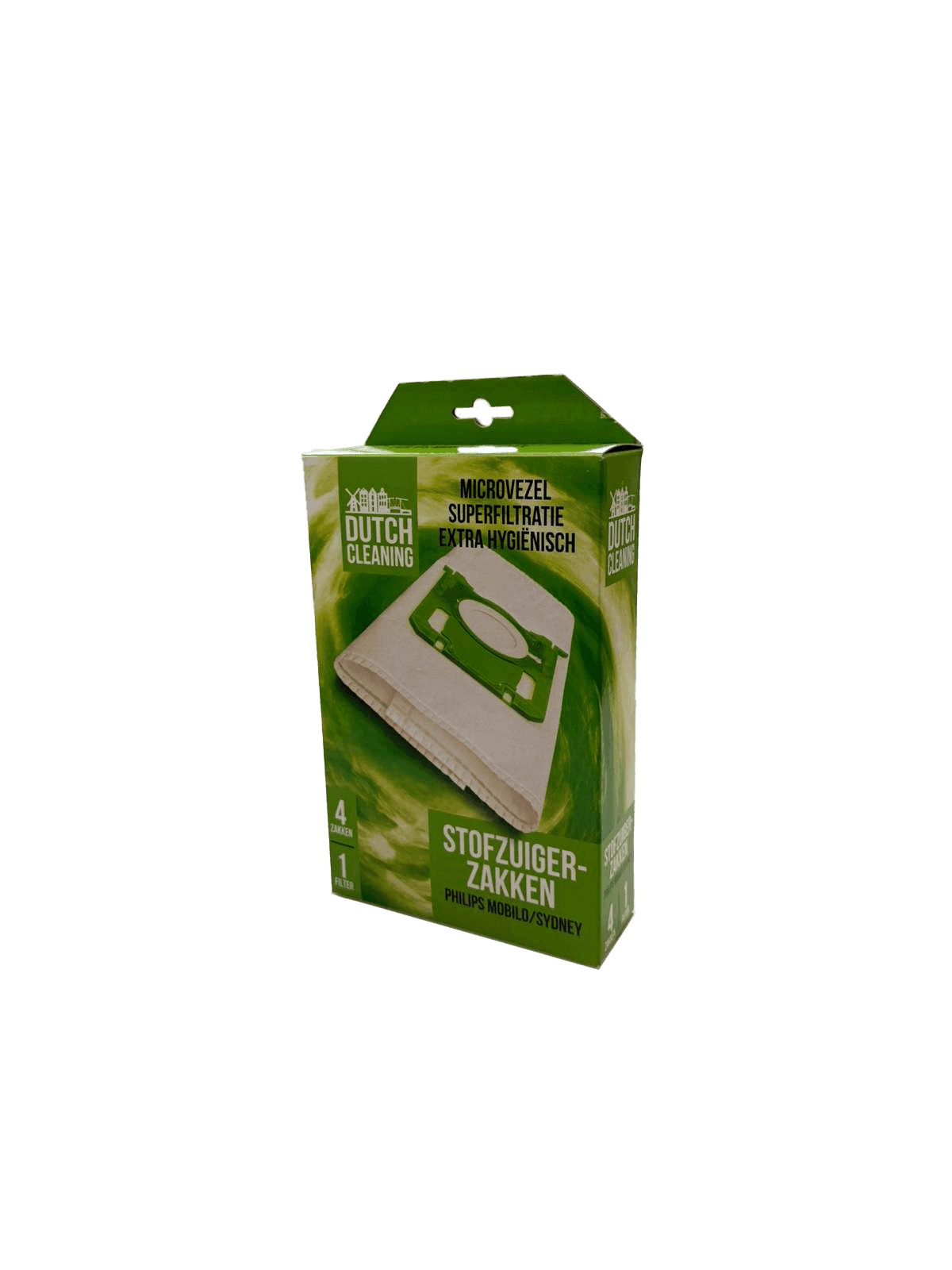 Dutch Cleaning Philips Mobilo/Sydney