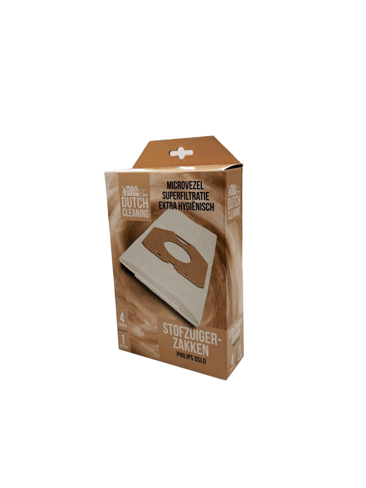 Dutch Cleaning Philips Oslo