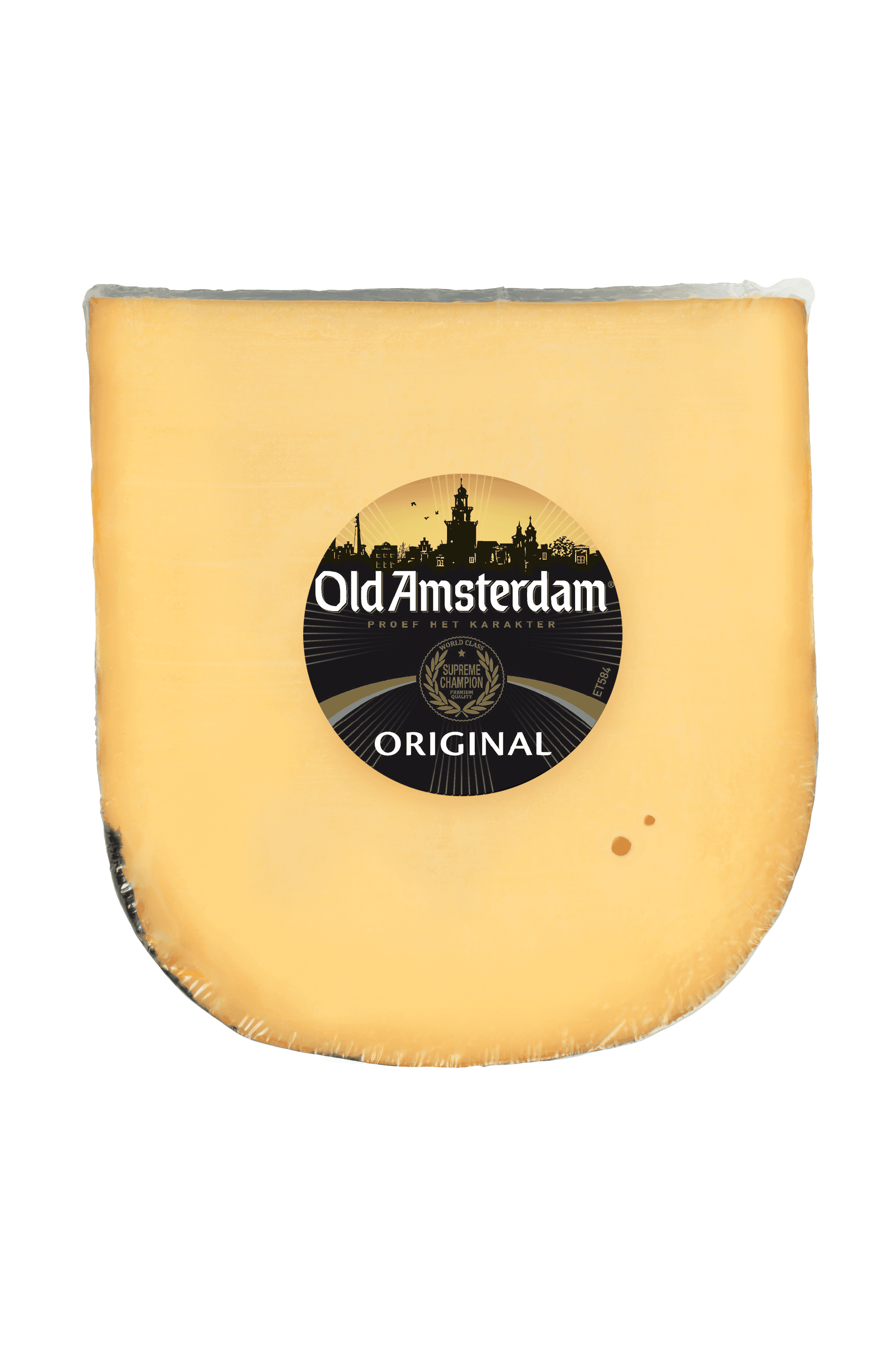 Old Amsterdam Original 48+ stuk ST 450GR
