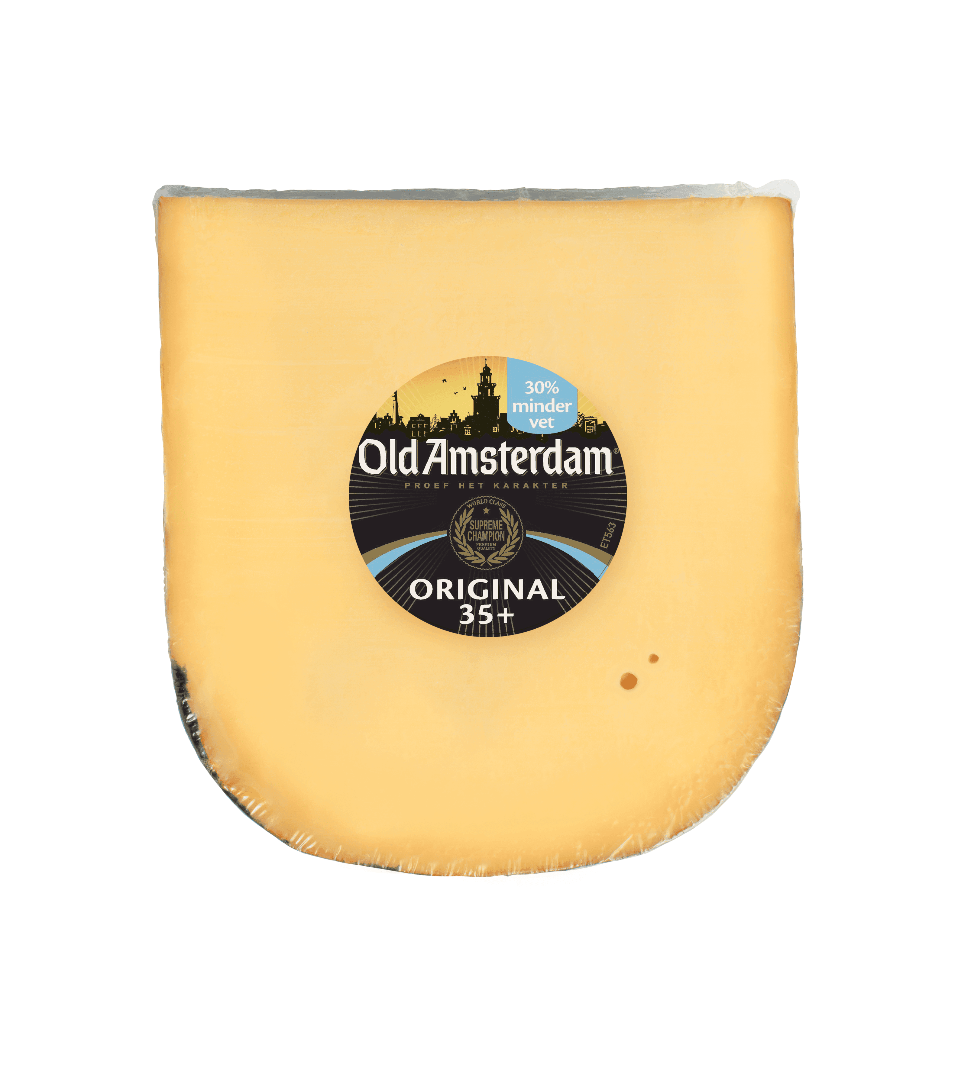 Old Amsterdam Original 35+ stuk ST 425GR