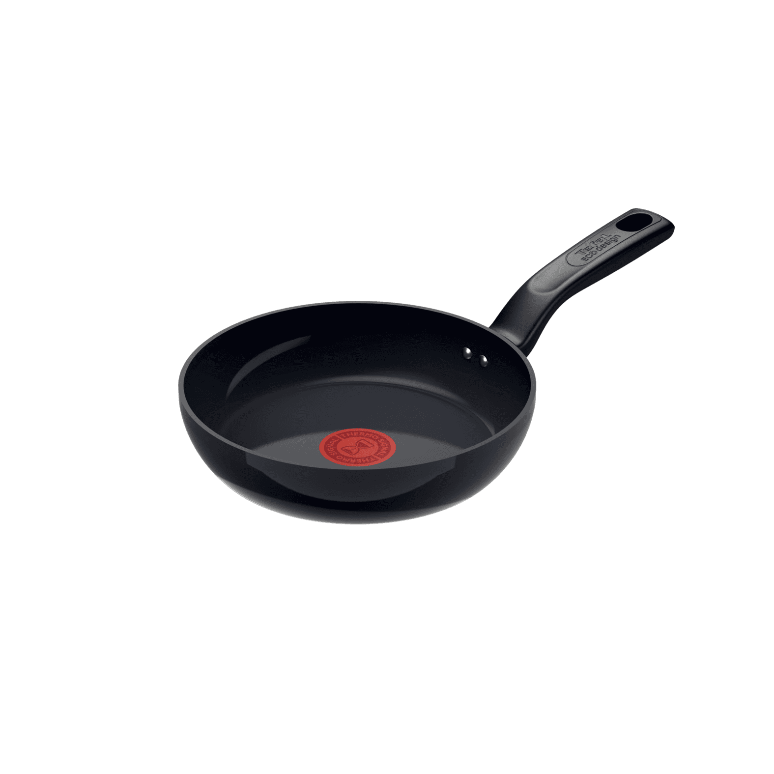 Tefal Change Black Koekenpan 20 cm