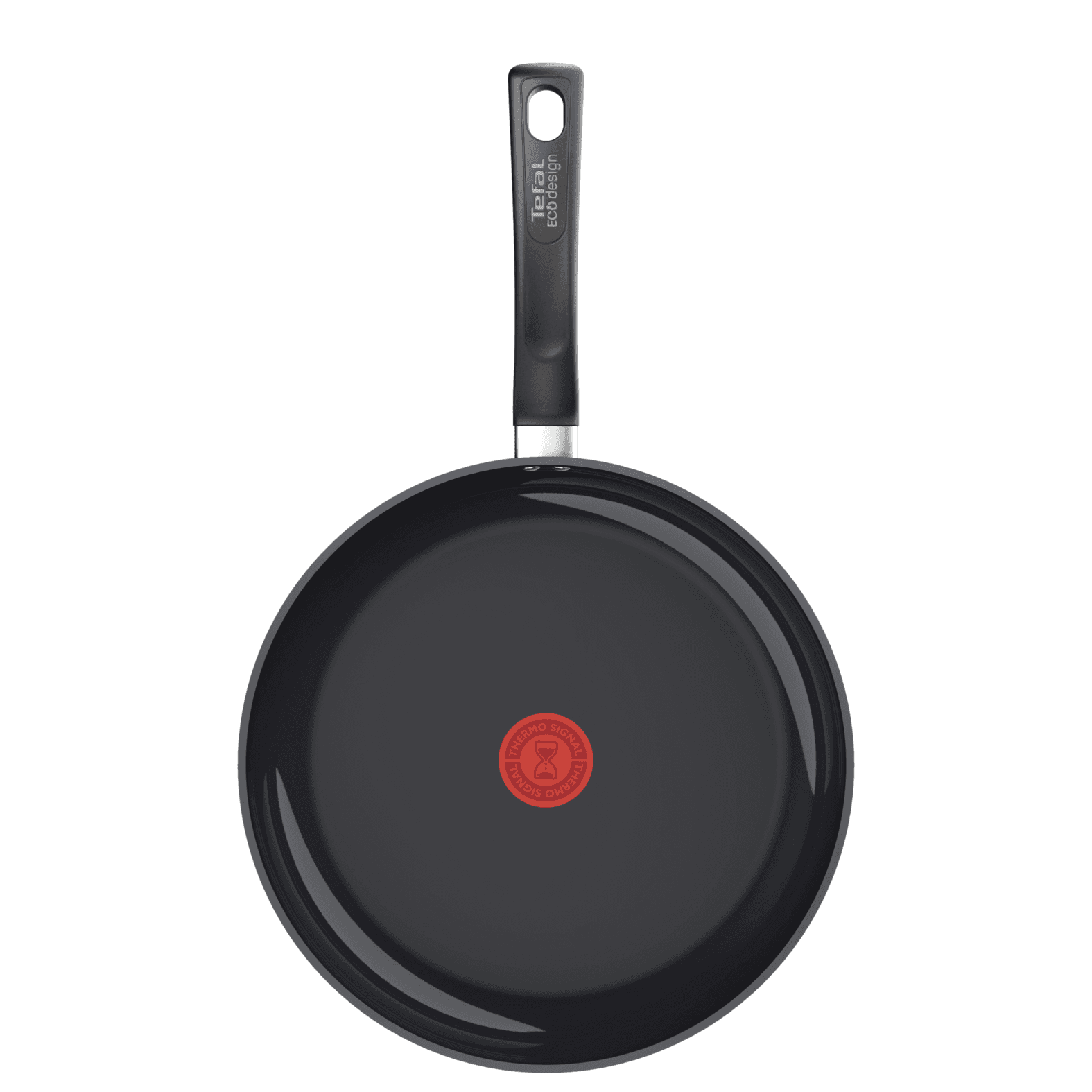 Tefal Change Black Koekenpan 28 cm