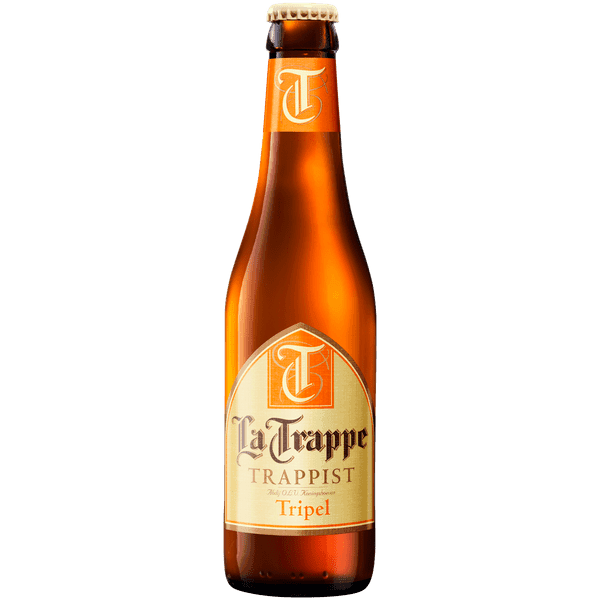 La Trappe Trappist Tripel