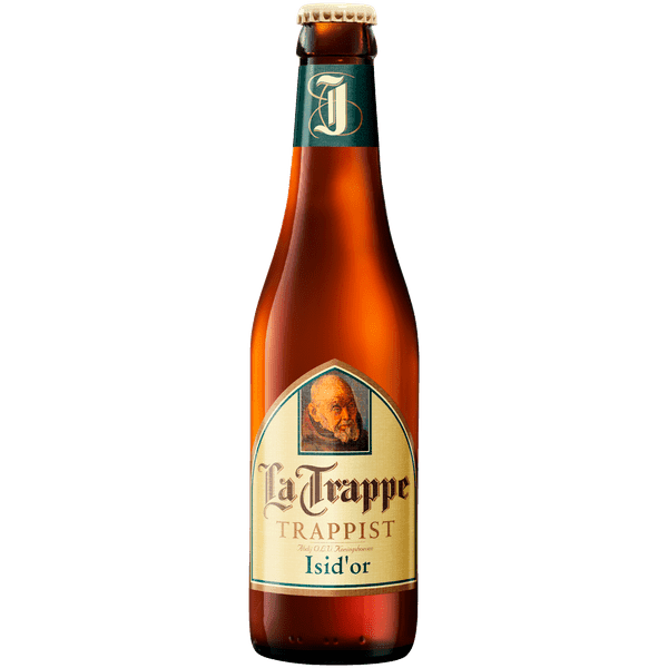 La Trappe Trappist Isid'or