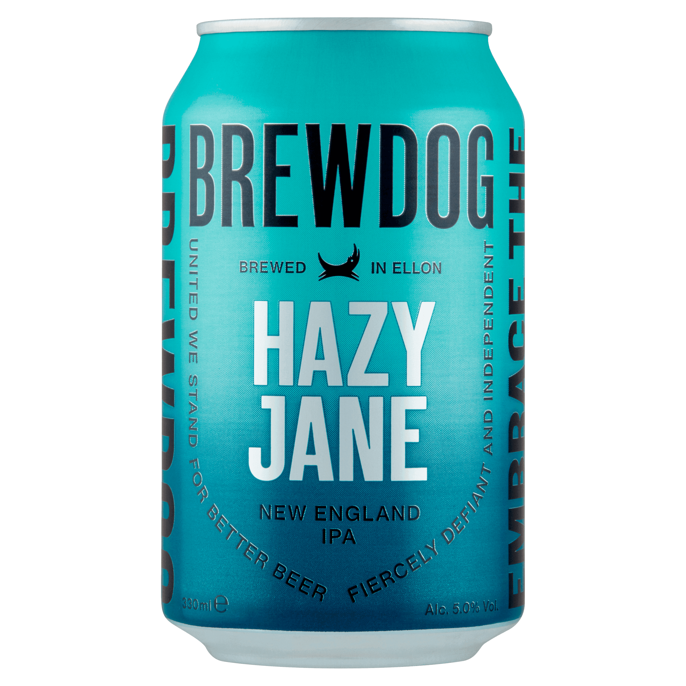 Brewdog Hazy Jane NEIPA
