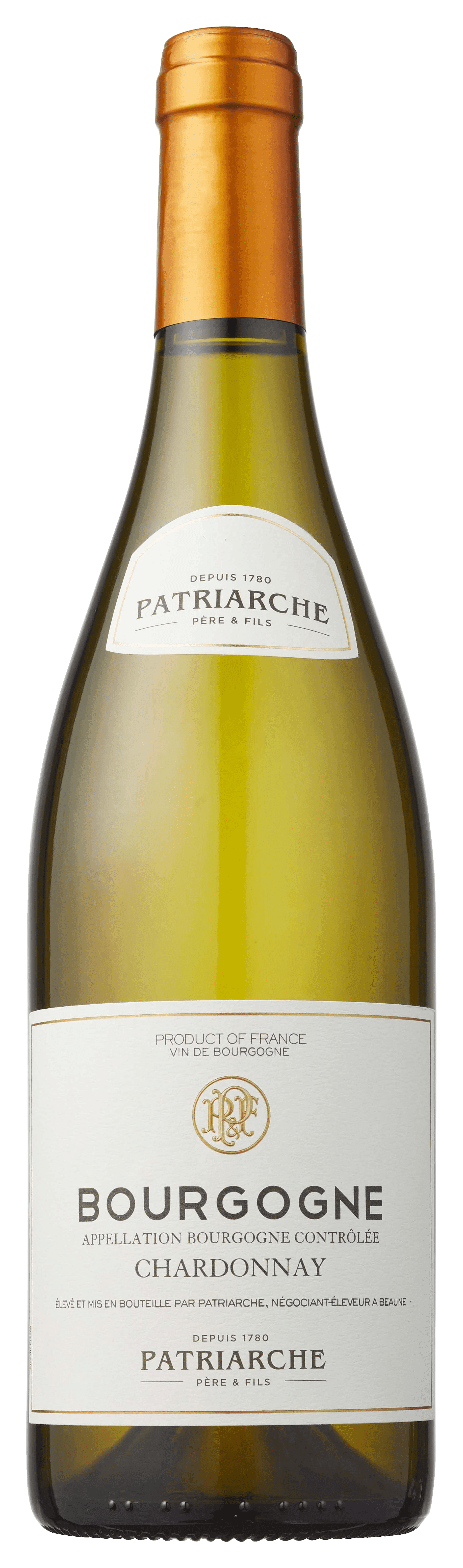 Patriarche Bourgogne Chardonnay AOC