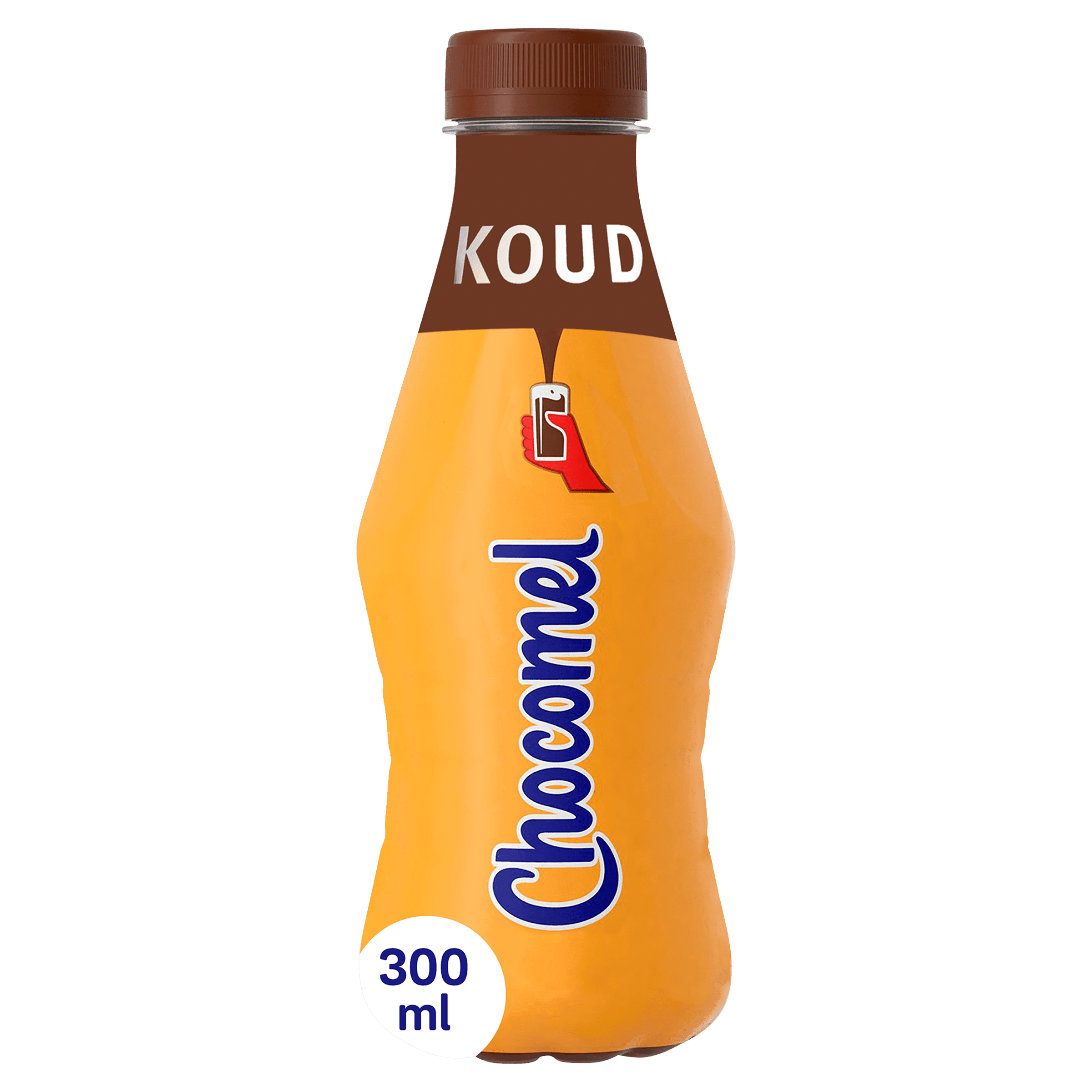 Chocomel On the go gekoeld