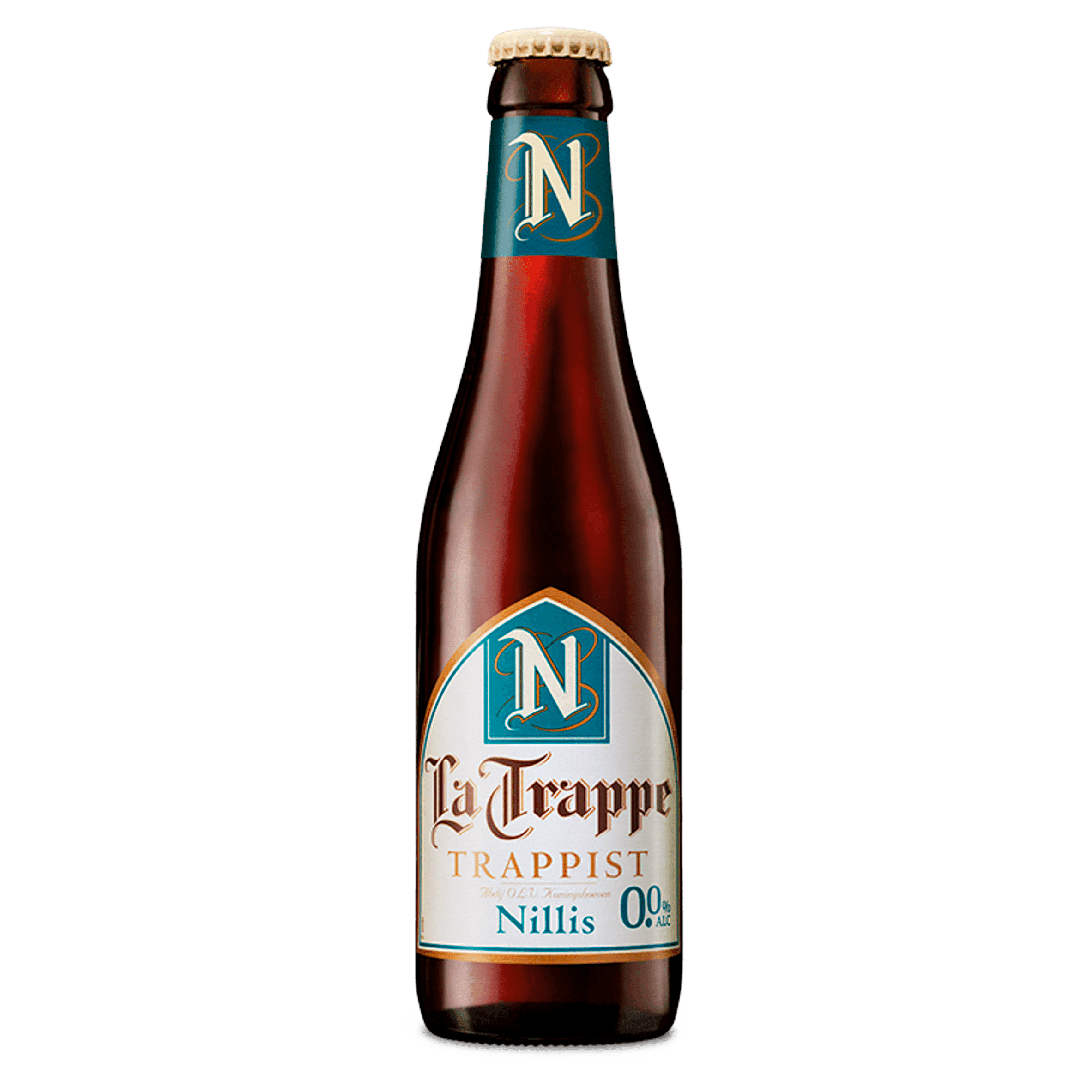 La Trappe Trappist Nillis 0.0%