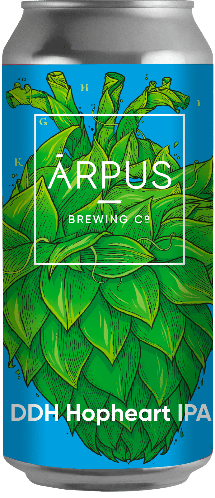 Arpus Hopchest DIPA