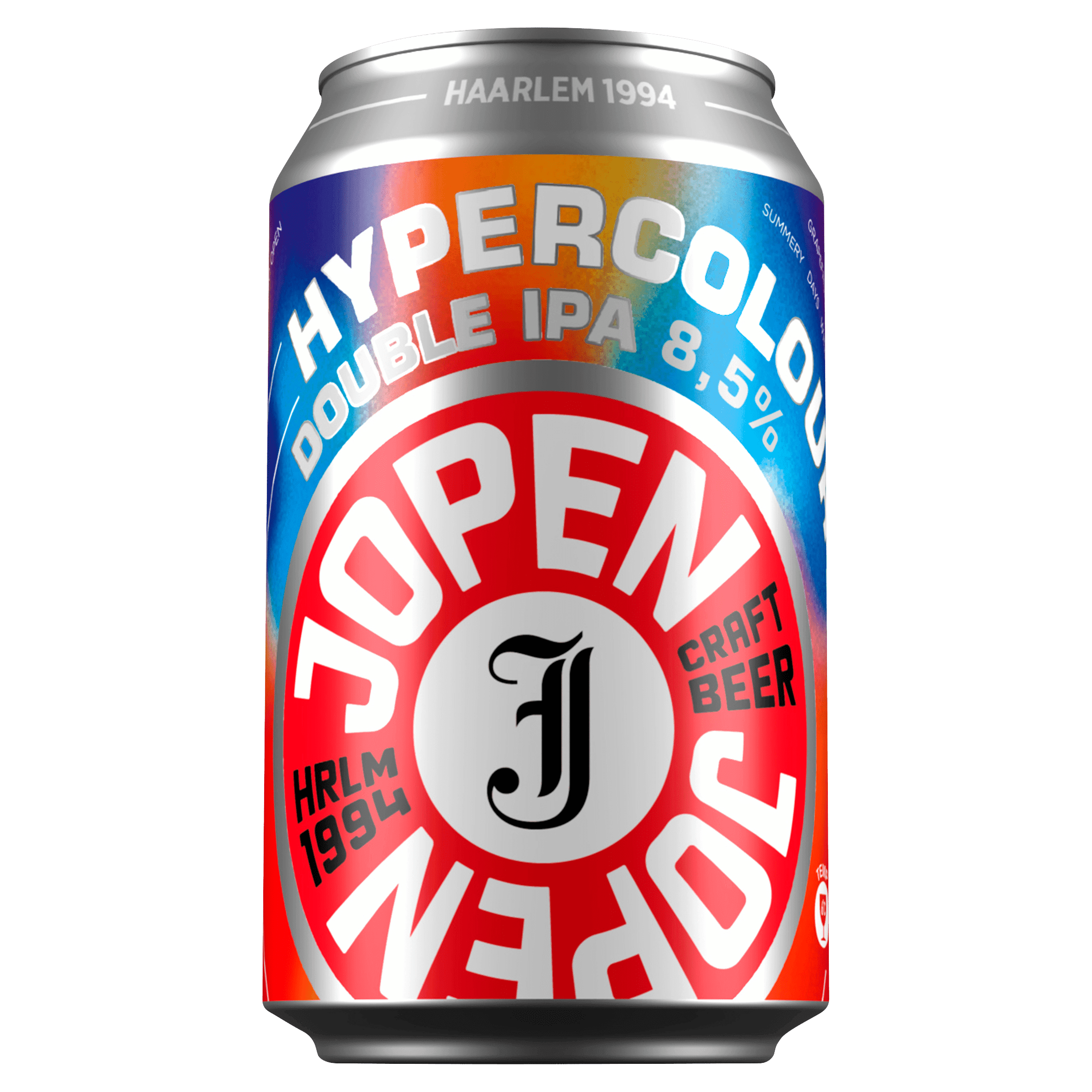 Jopen Hypercolor