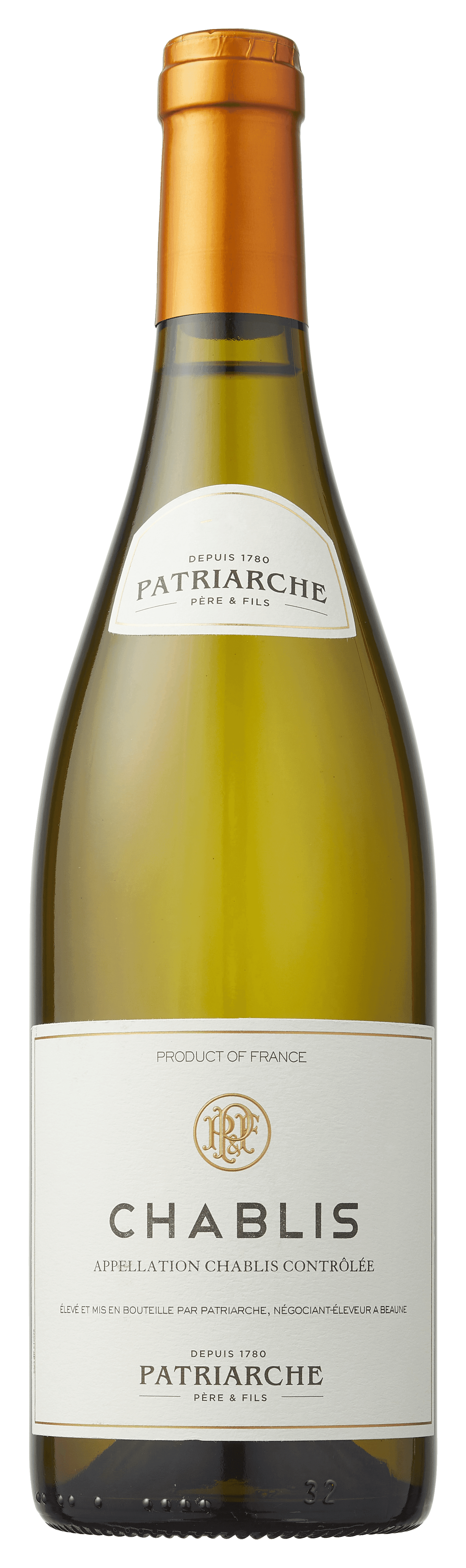 Patriarche Chablis