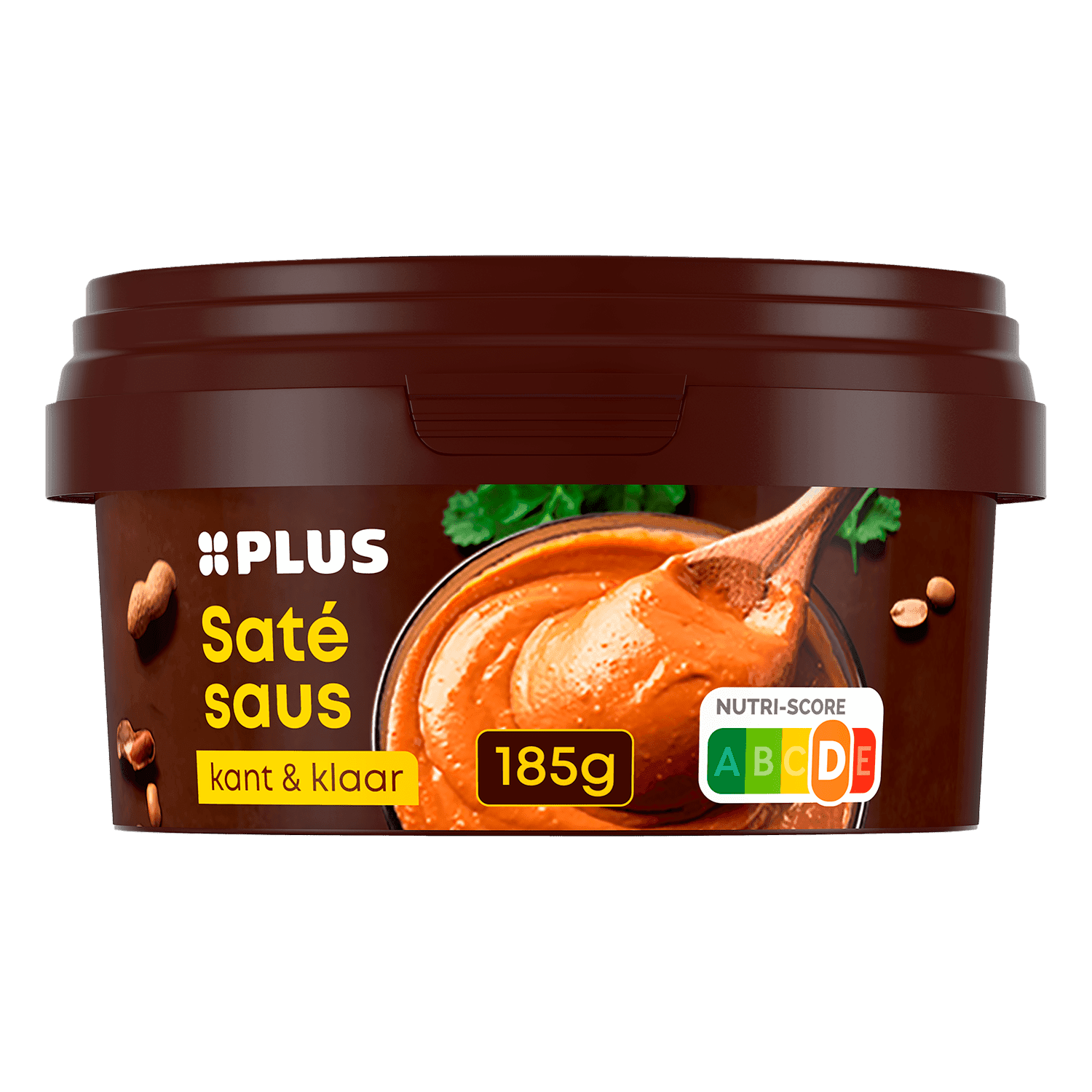 PLUS Satésaus kant en klaar