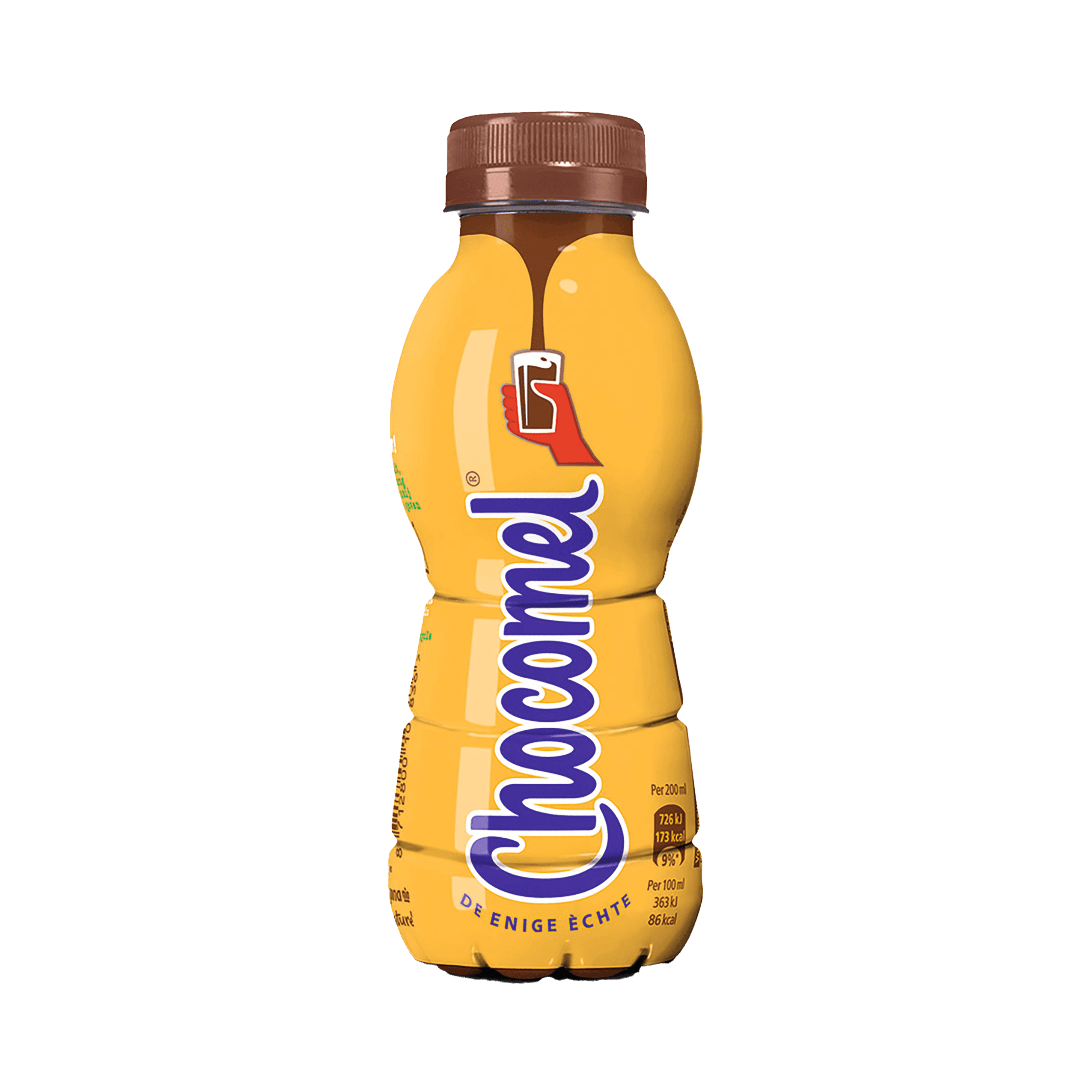 Chocomel Chocomel vol