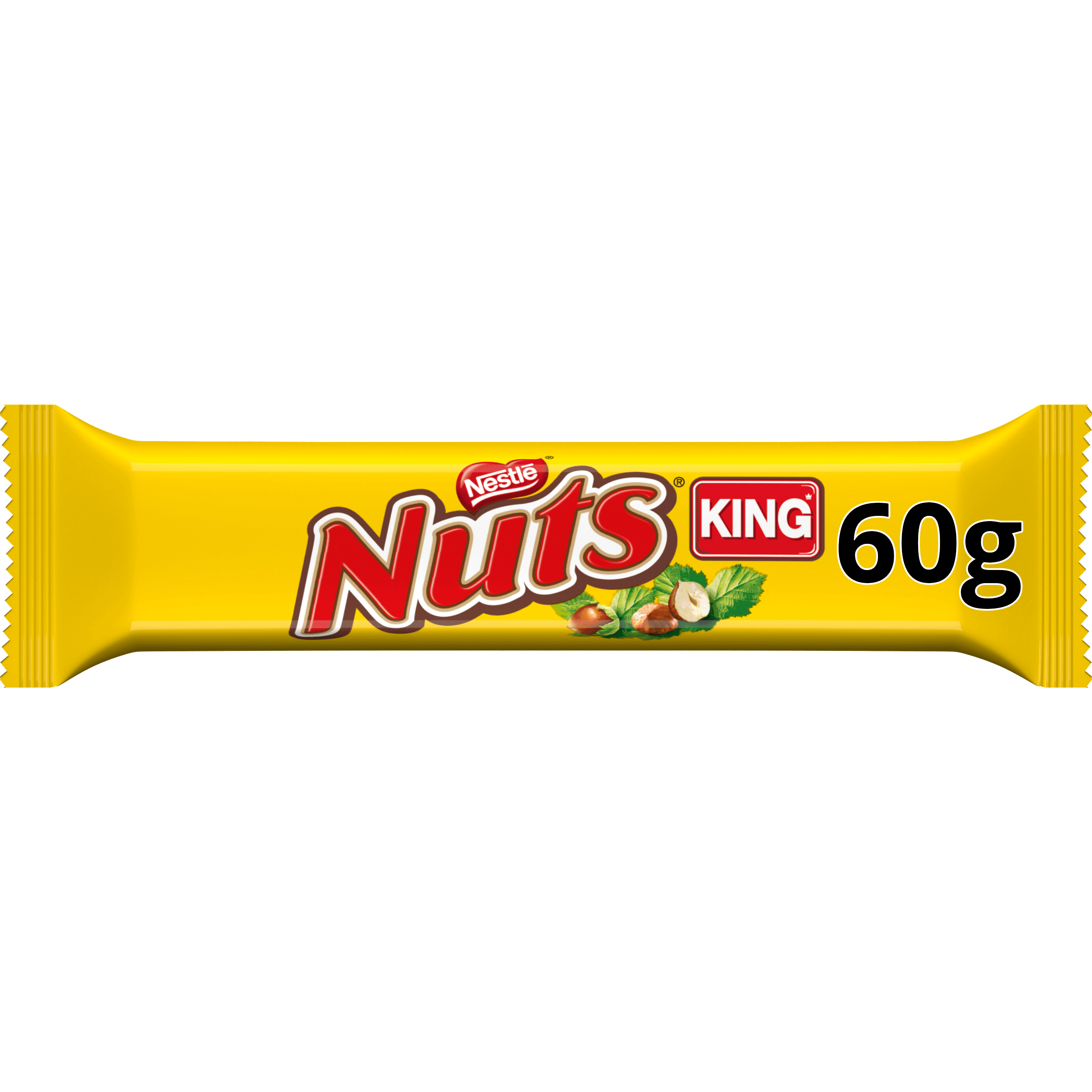 Nuts King size