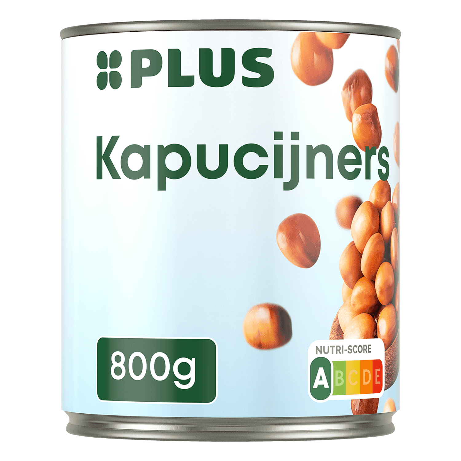 PLUS Kapucijners