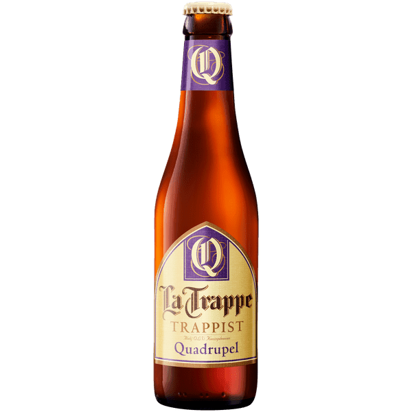 La Trappe Trappist Quadrupel