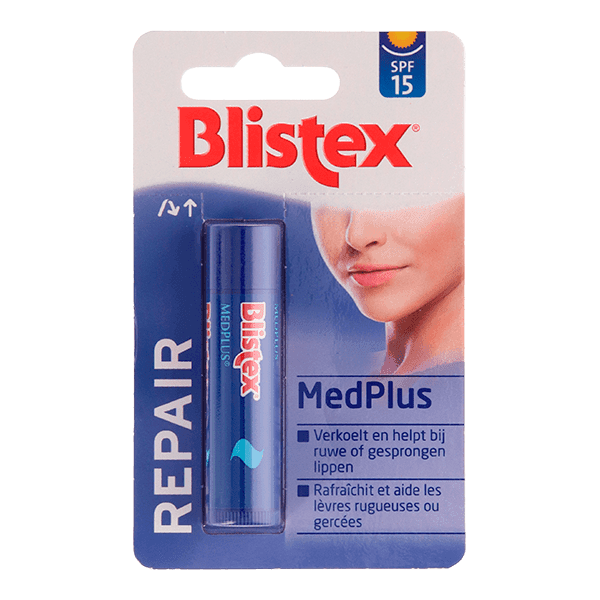 Blistex Lippenbalsem stick