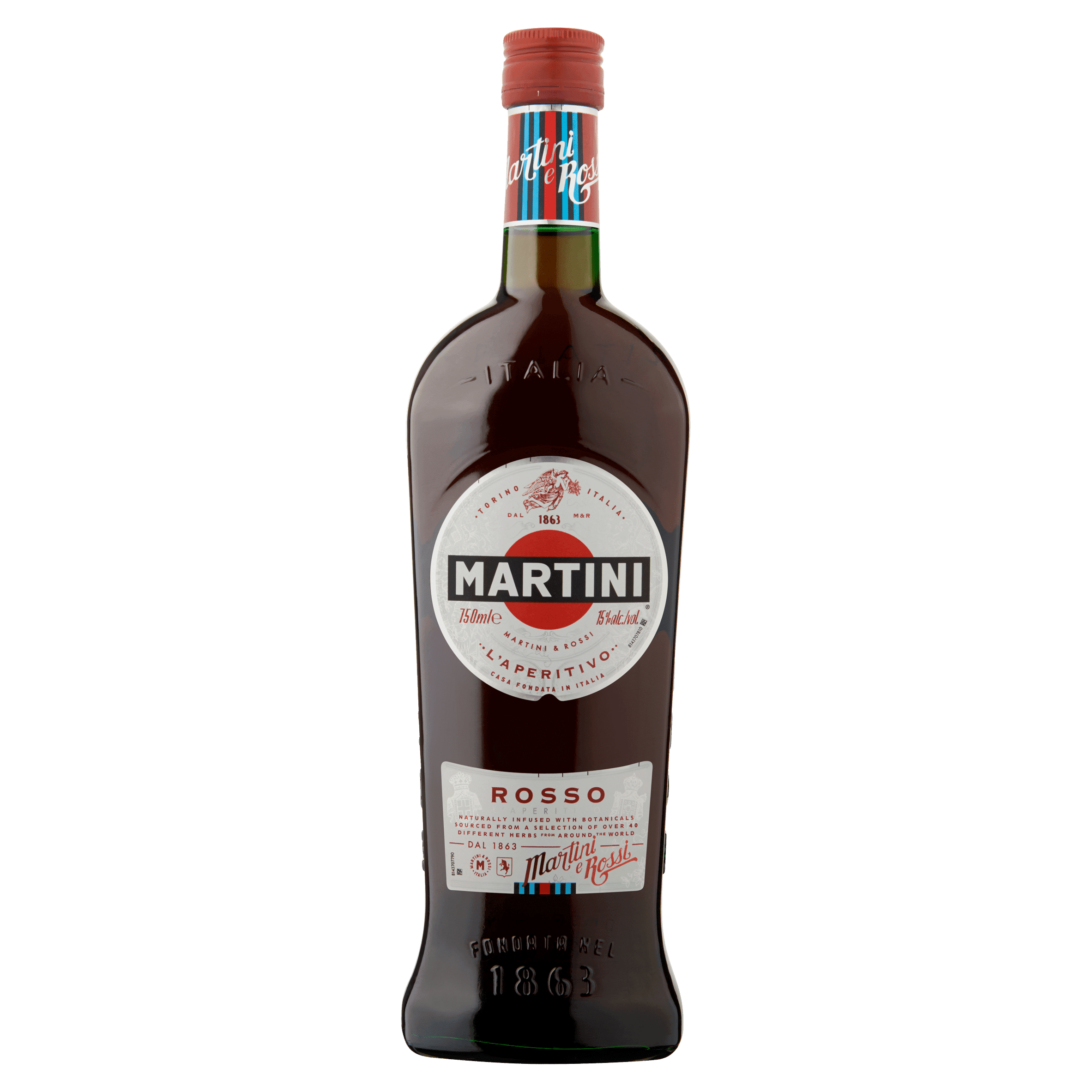 Martini Vermouth Rosso