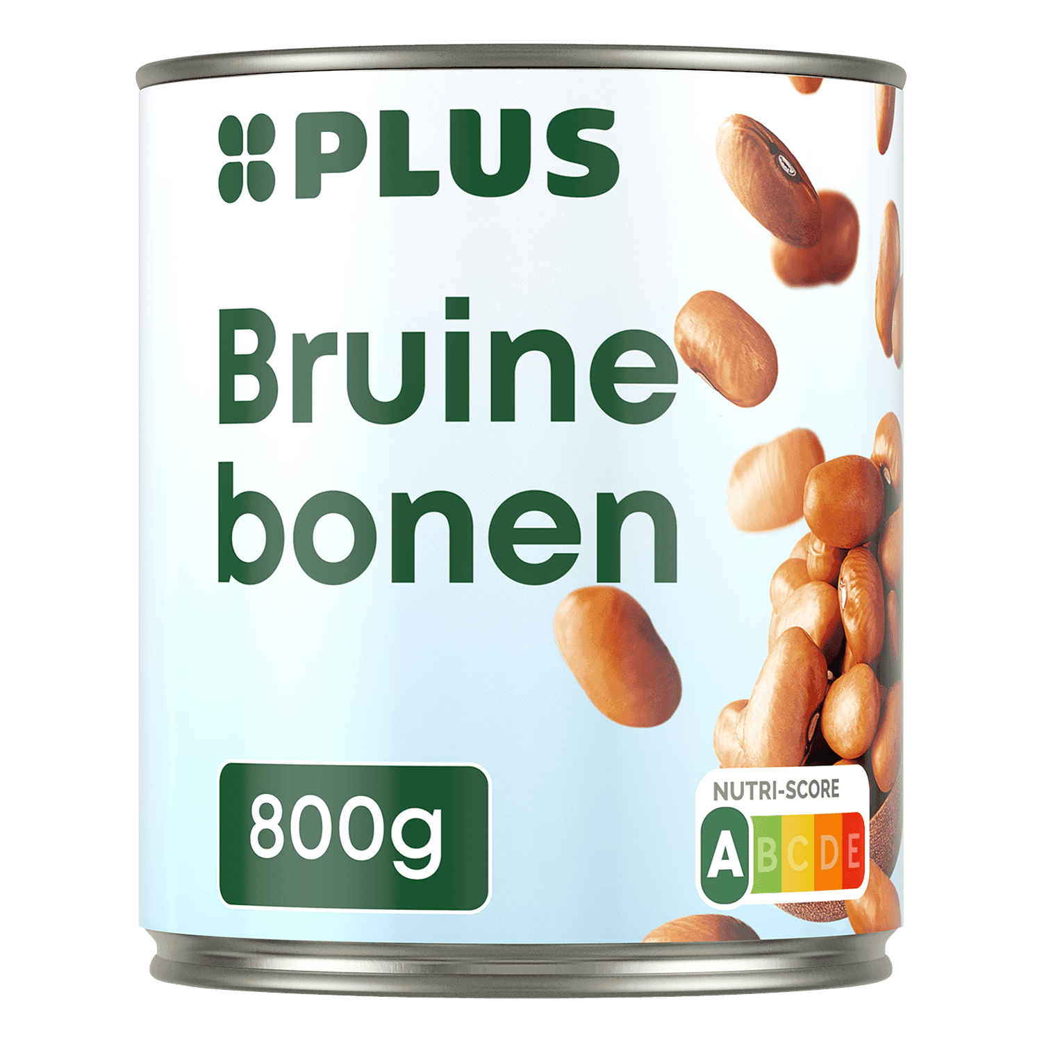 PLUS Bruine bonen