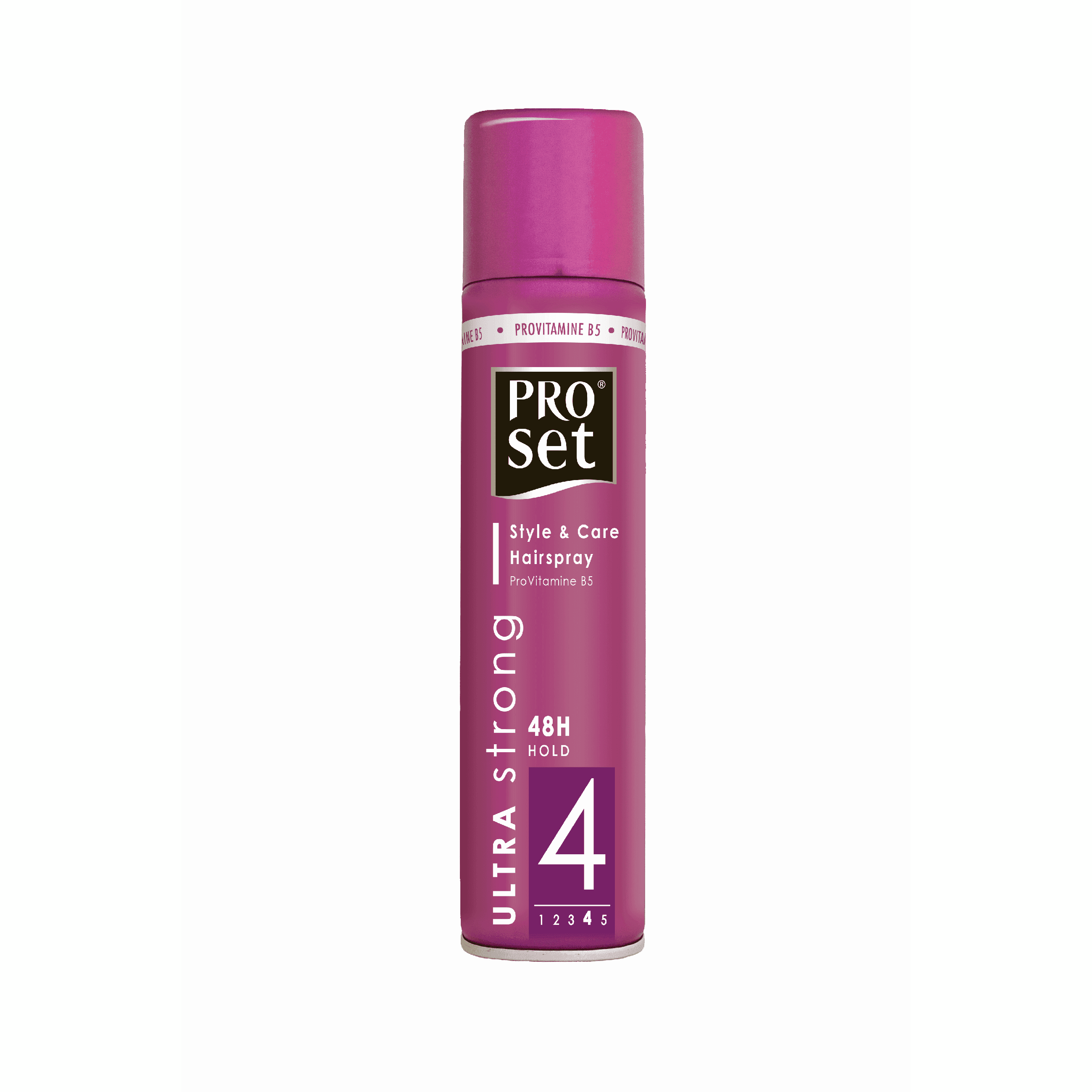 Proset Hairspray ultra strong
