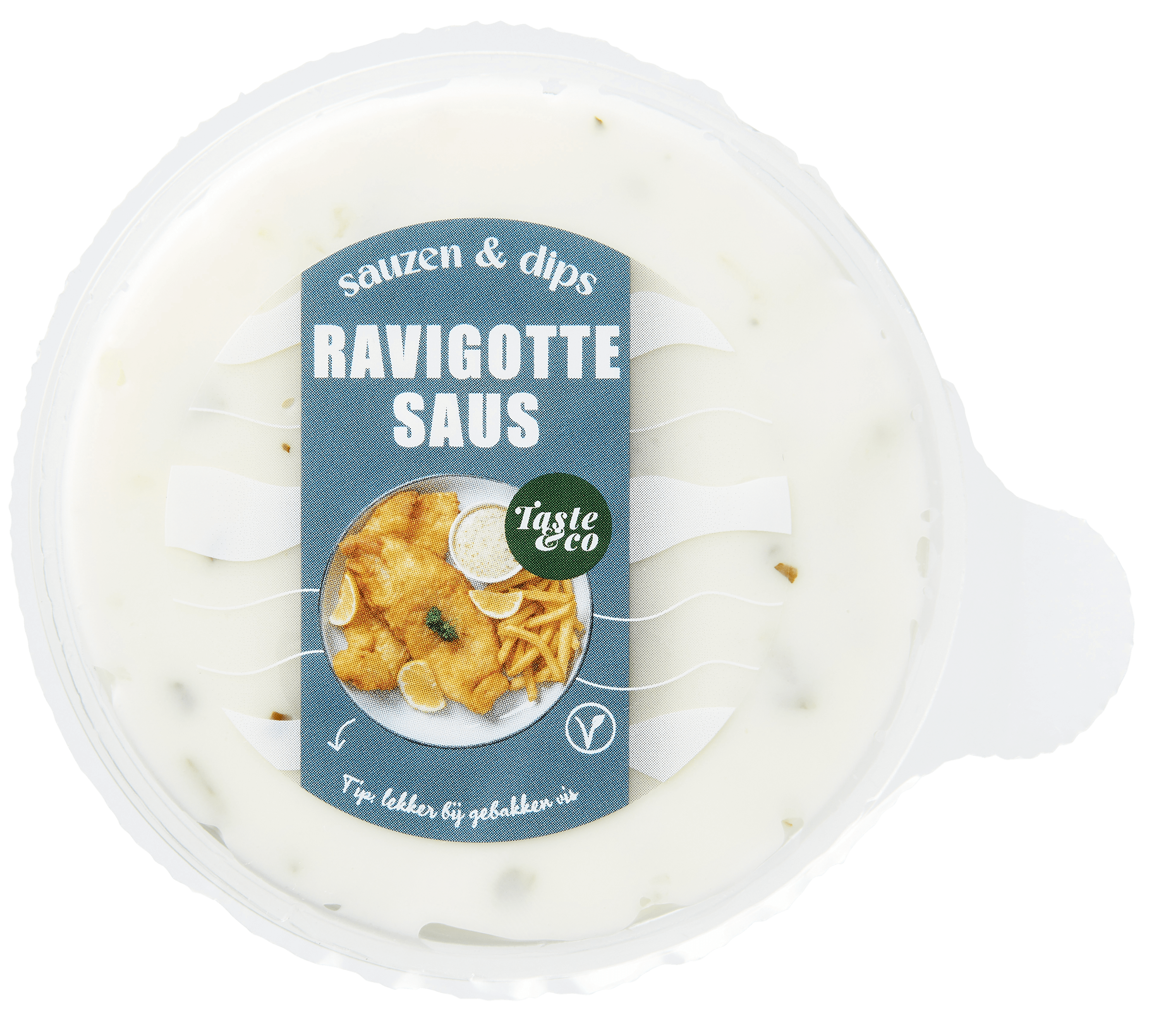 Taste & Co Ravigotesaus