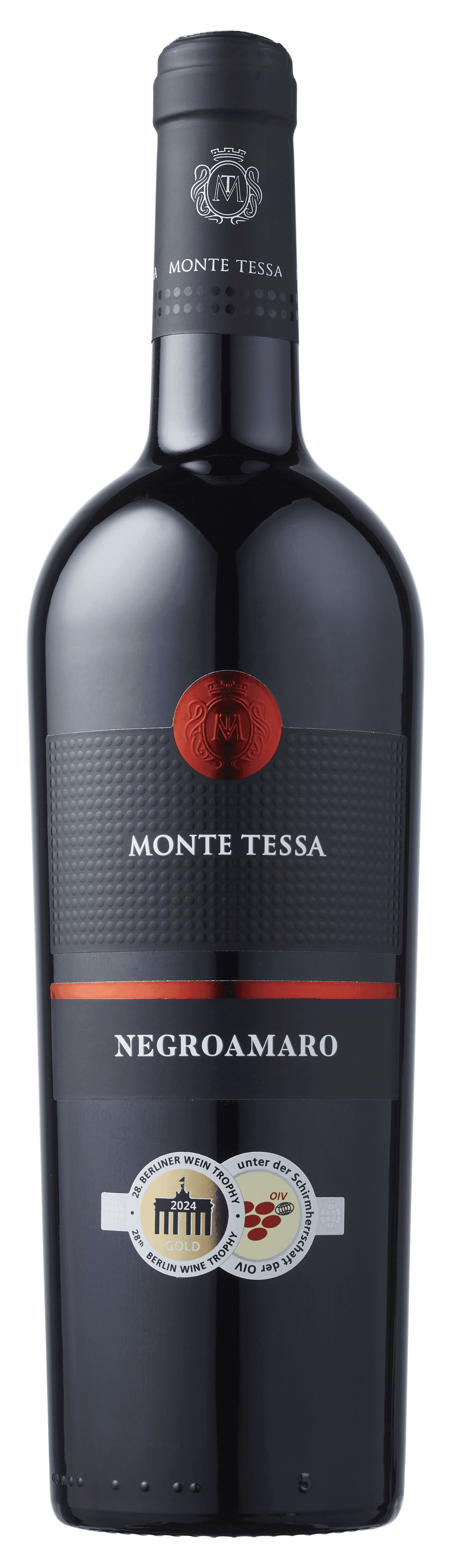 Monte Tessa Negroamaro IGP