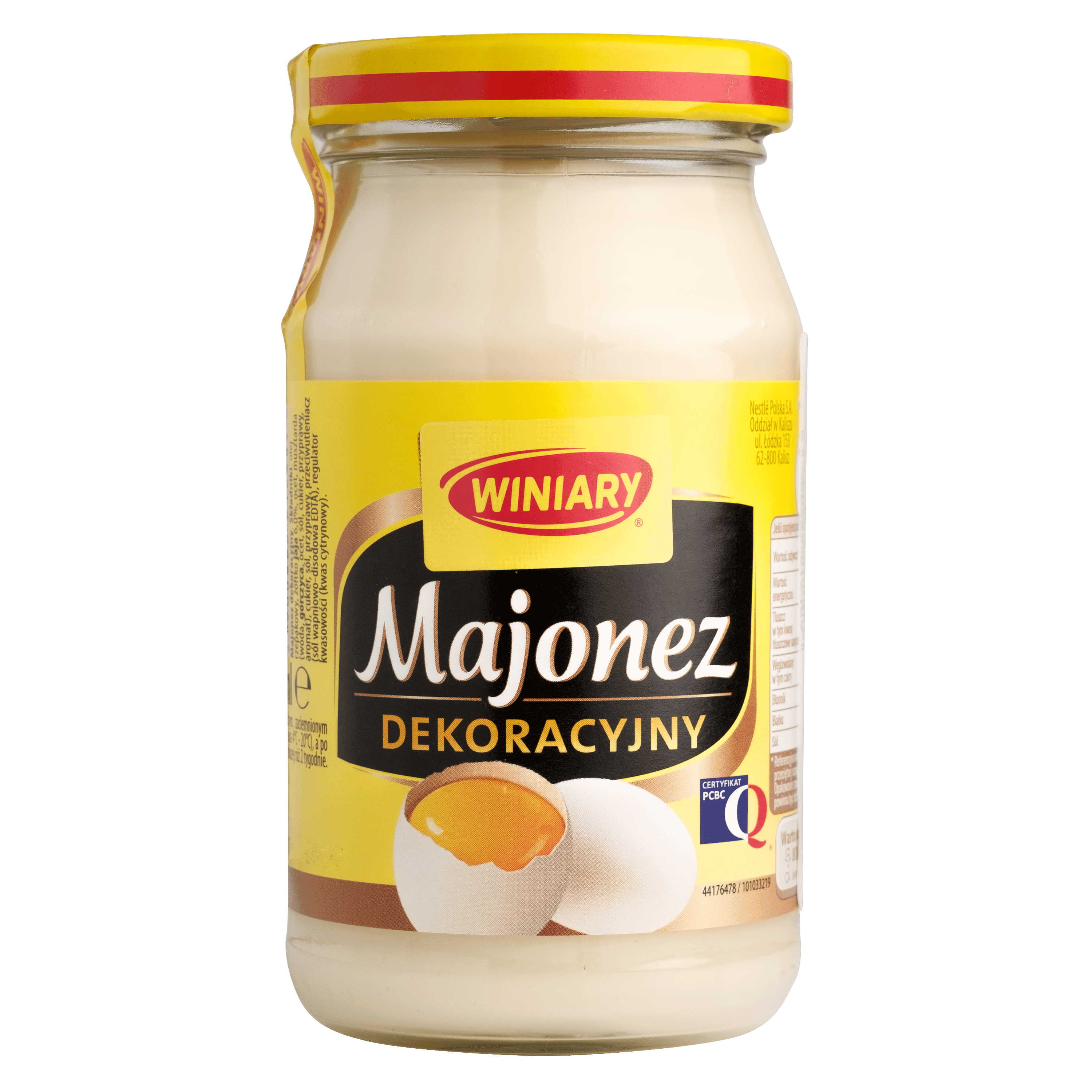 Winiary mayonaise
