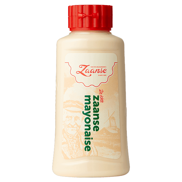 Zaanse Mayonaise