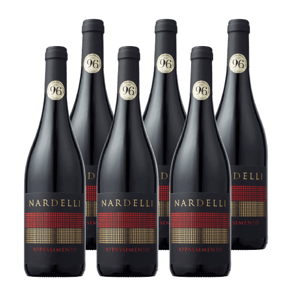 Nardelli Appassimento IGP