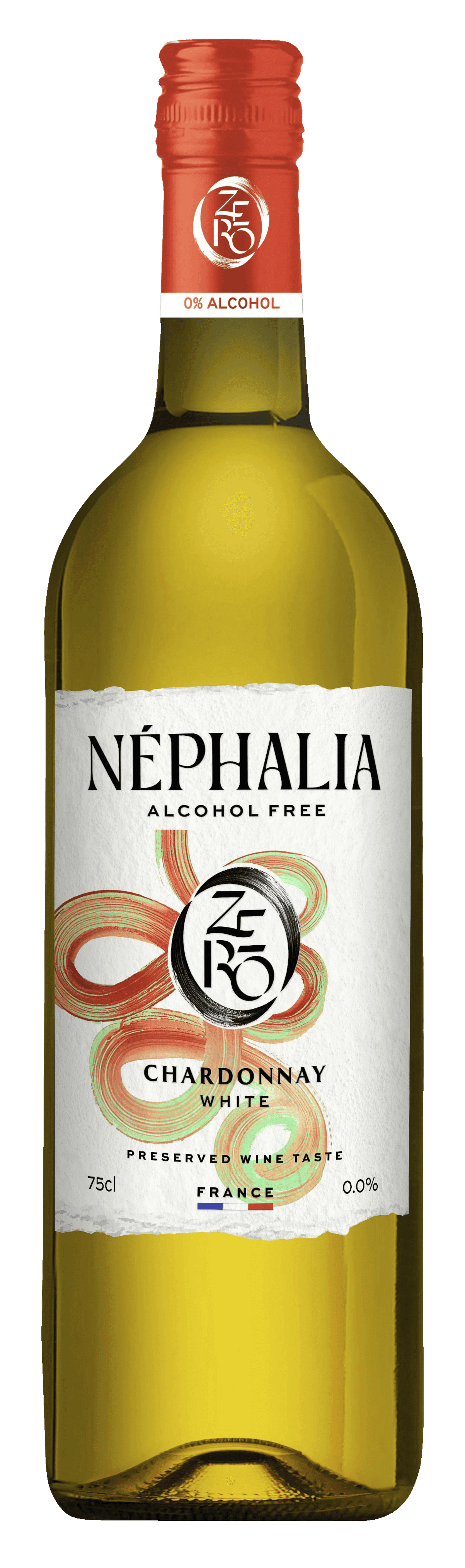 Néphalia Chardonnay 0%