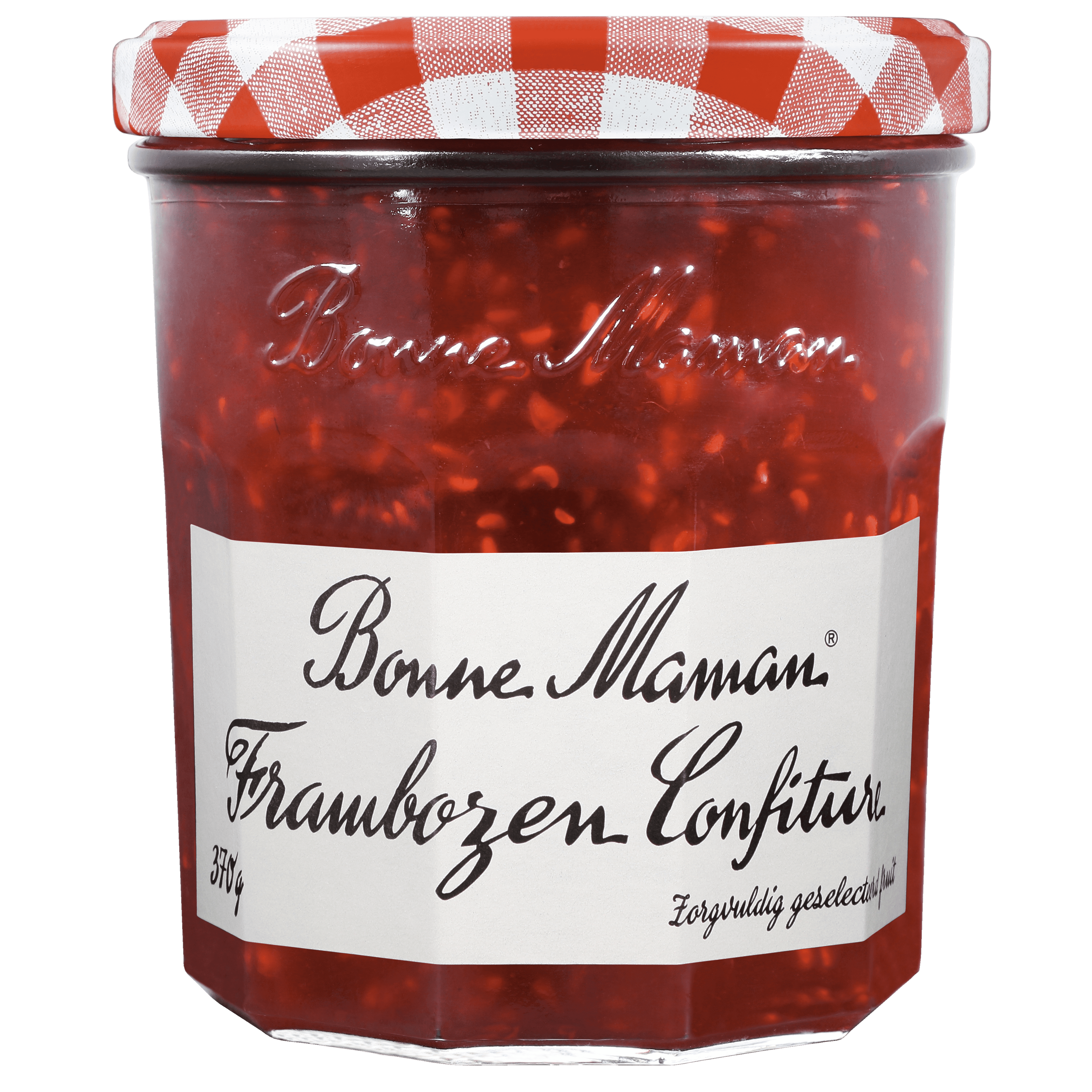 Bonne Maman Frambozen