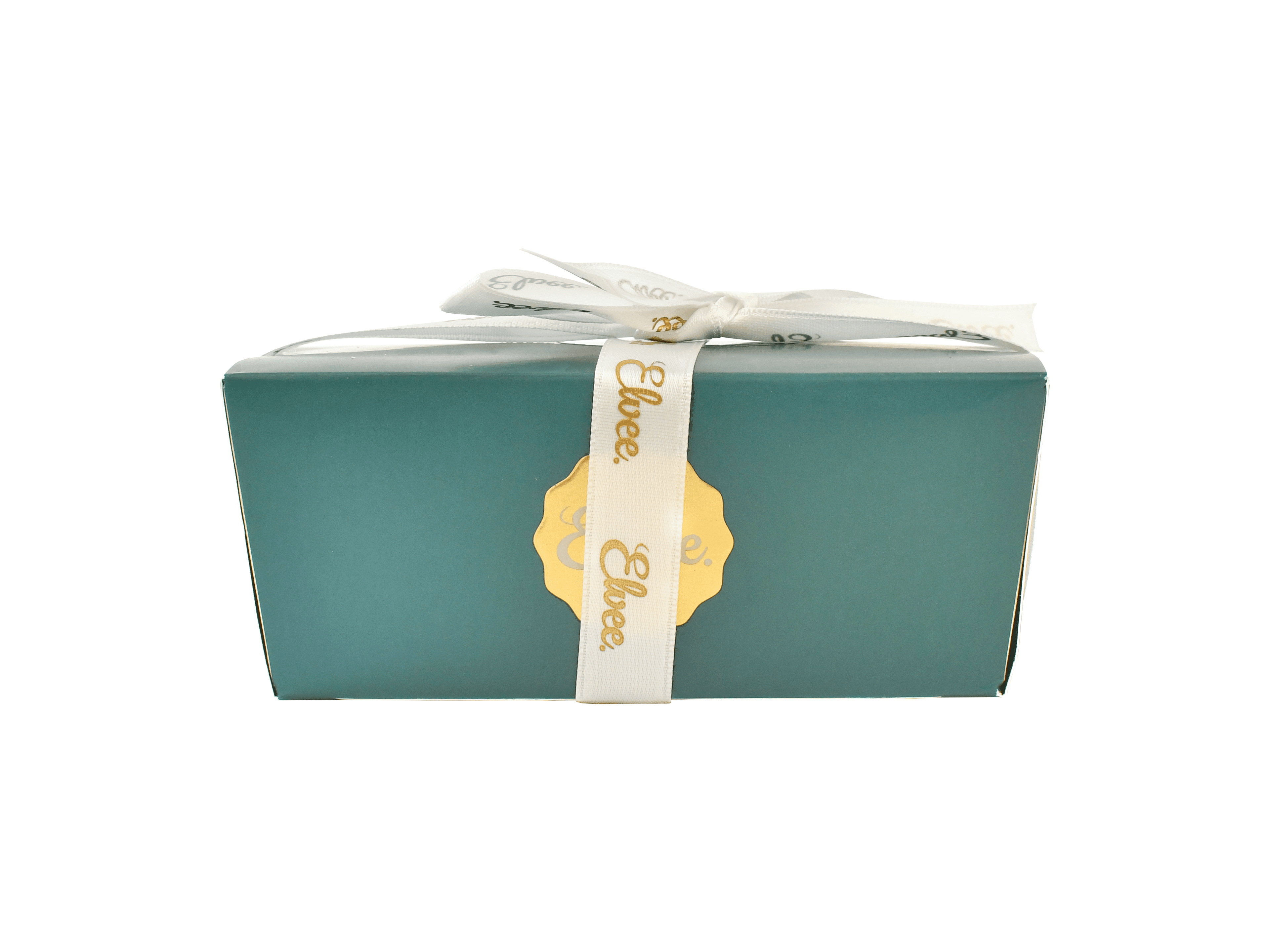 Elvee Ballotin met strik