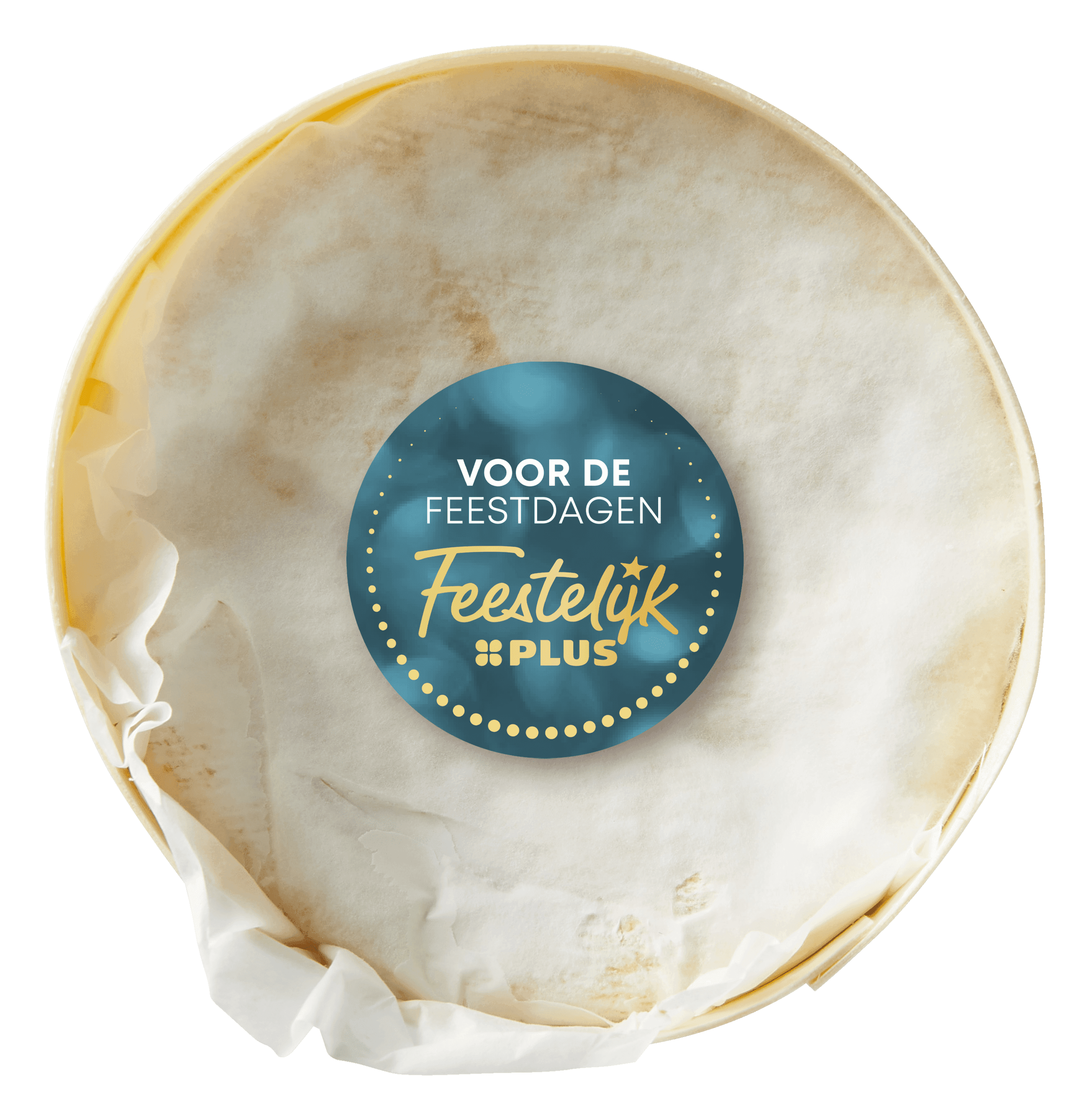 PLUS Lepelkaasje