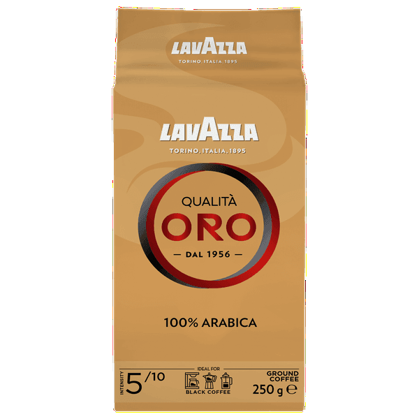 Lavazza Qualità oro filterkoffie