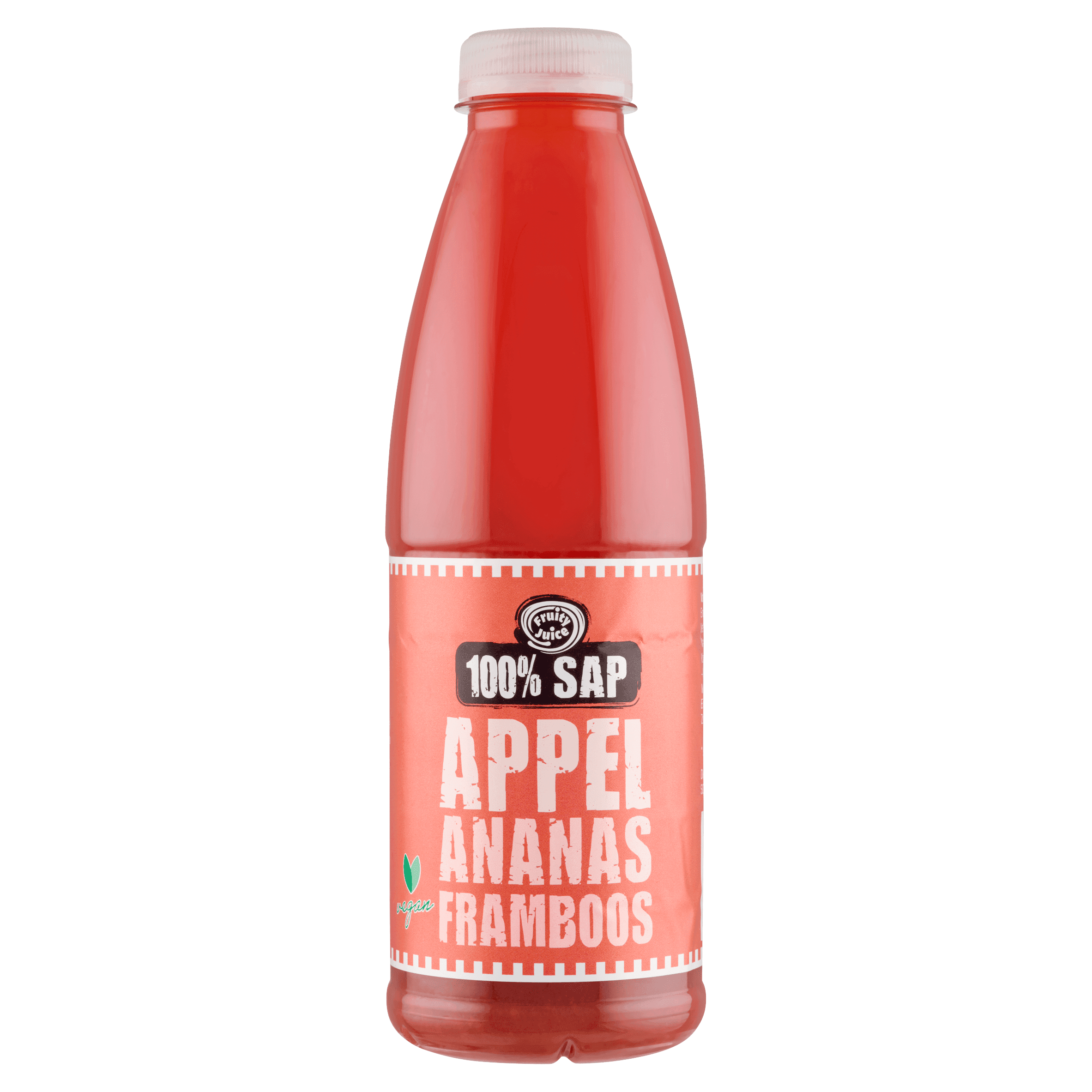 Fruity Juice Appel-ananas-framboos