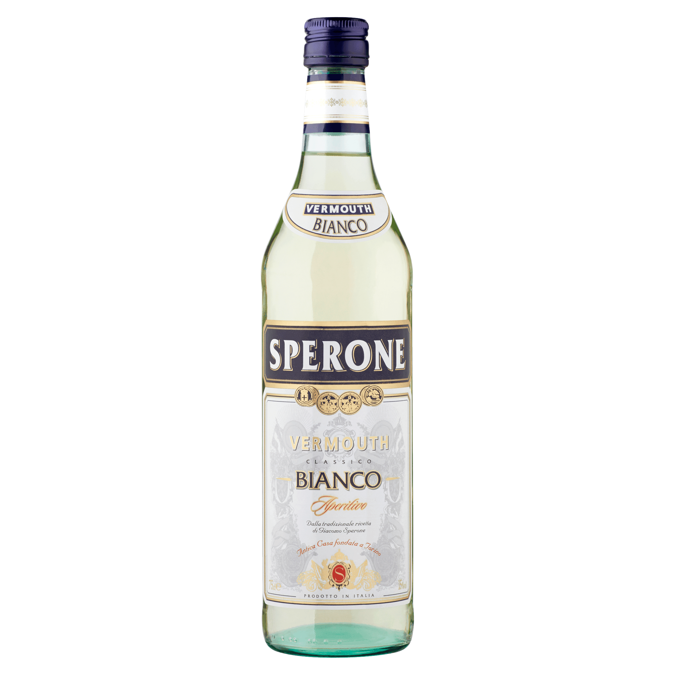 Sperone Vermouth Bianco