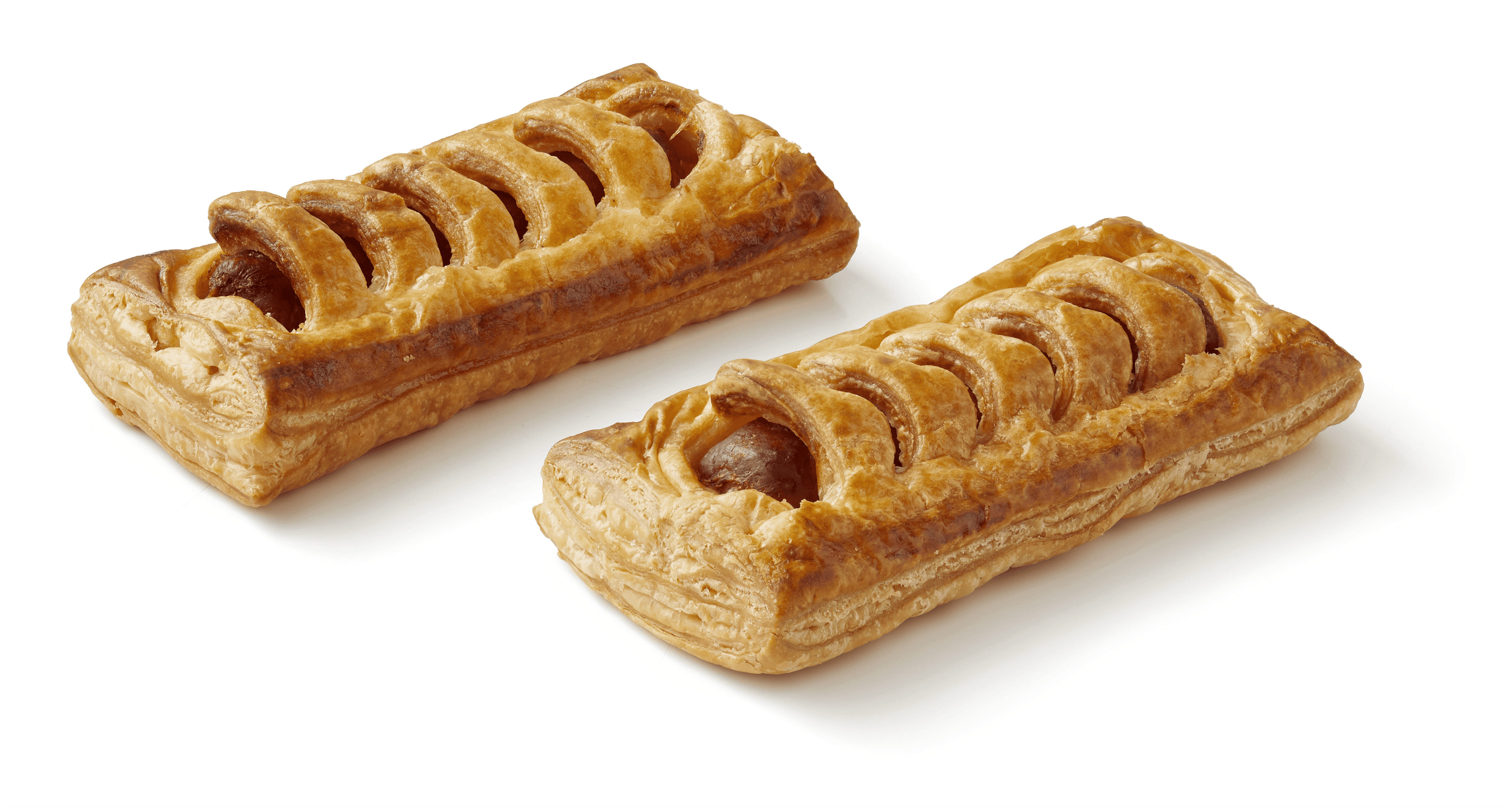 PLUS Rookworstbroodje