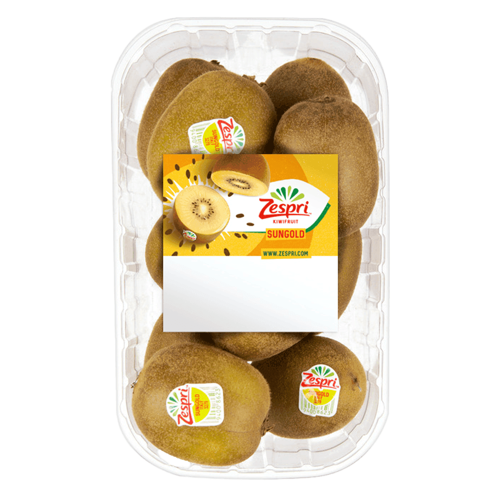 Zespri Kiwi gold