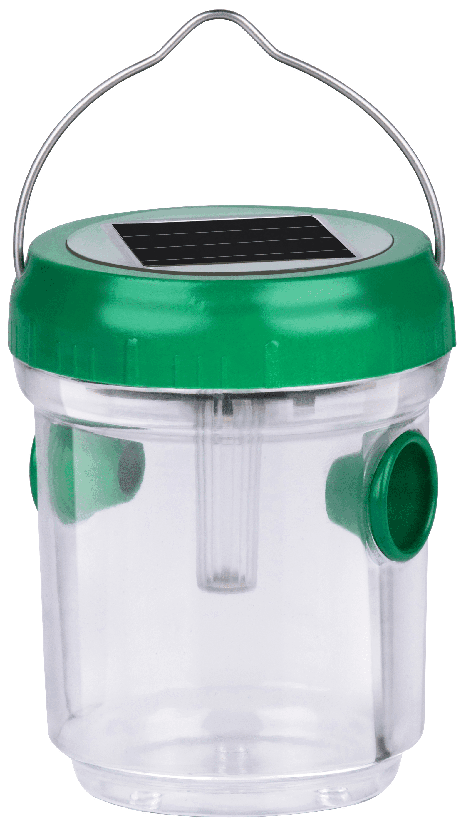 Grundig Solar Wespenvanger