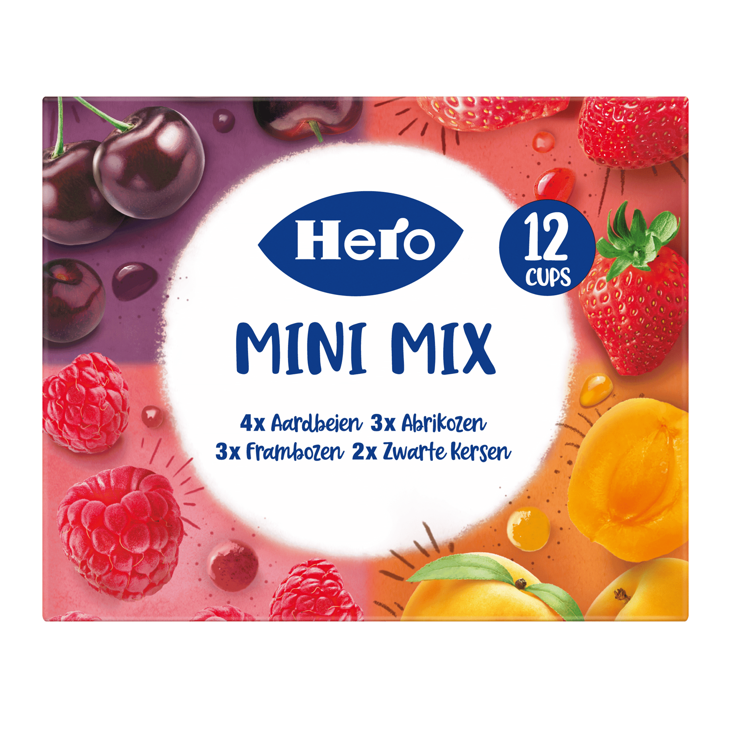 Hero Jam mini mix