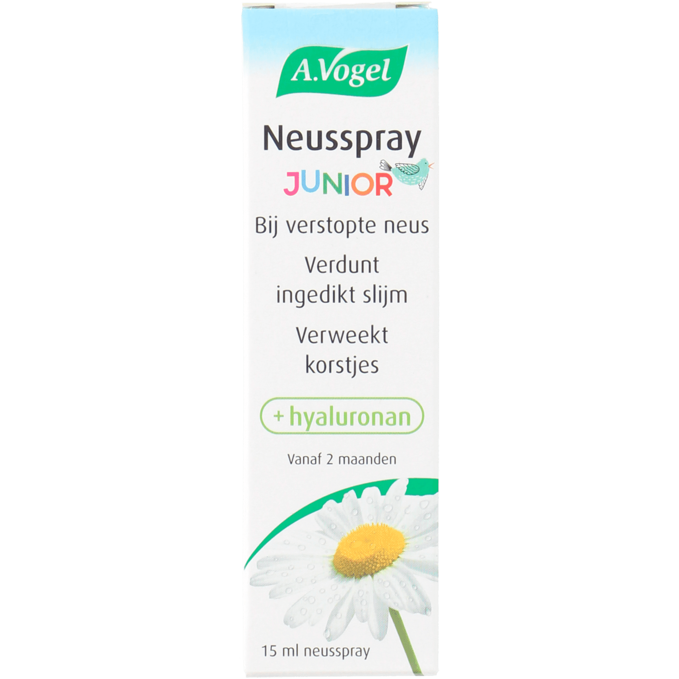 A. Vogel Neusspray junior