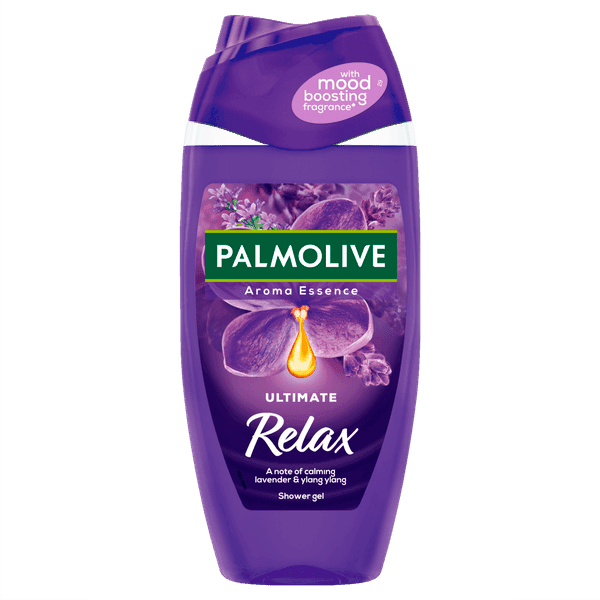 Palmolive Douche Aroma Essence Ultimate Relax