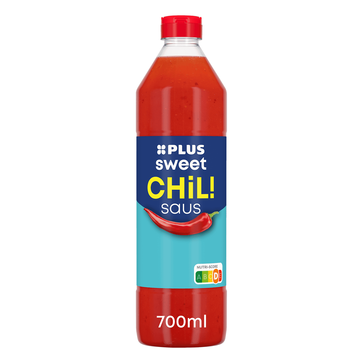 PLUS Sweet chilisaus