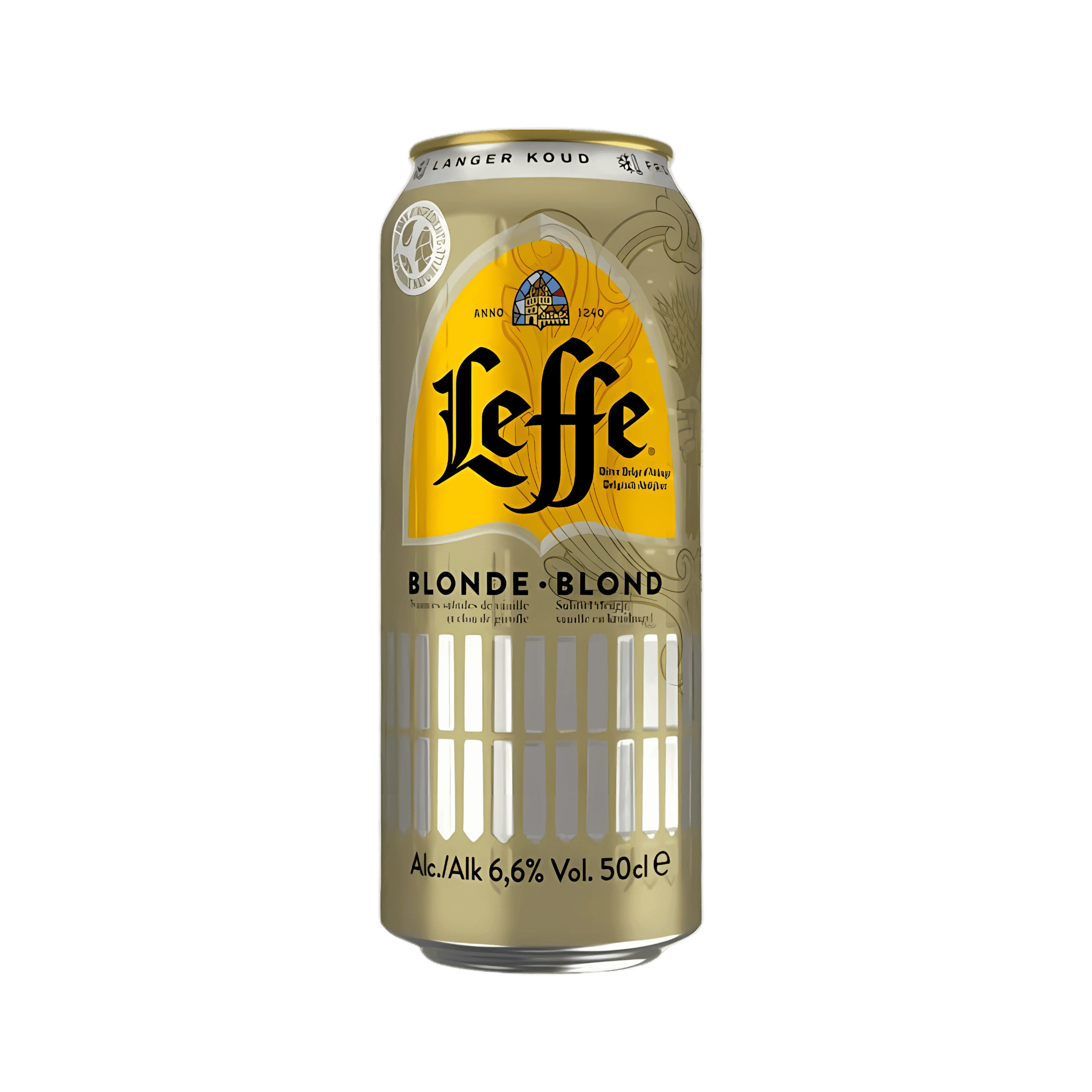 Leffe gekoeld 50 cl