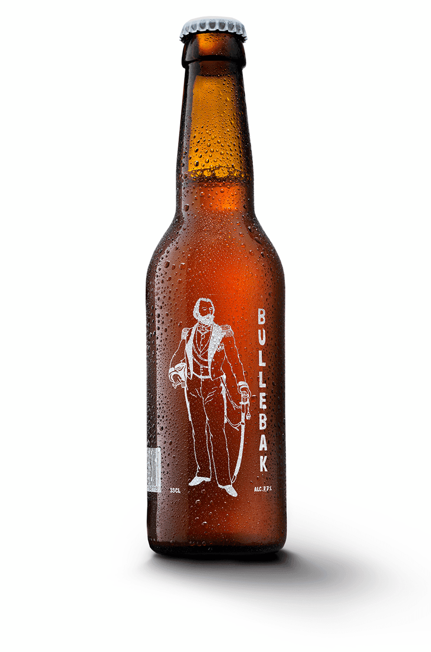 Eeuwige Jeugd Bullebak