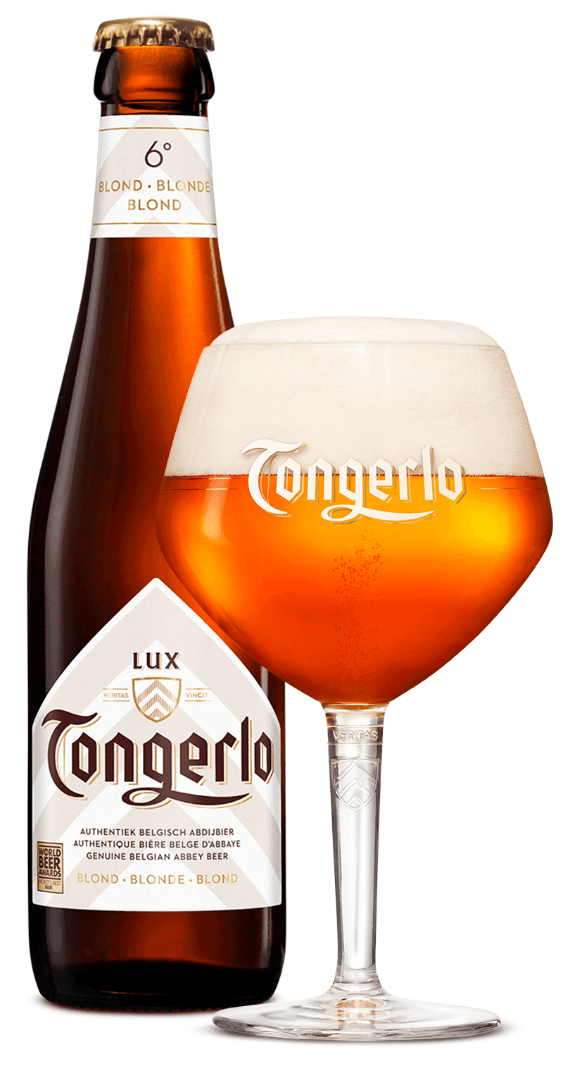 Haacht Tongerlo Blond