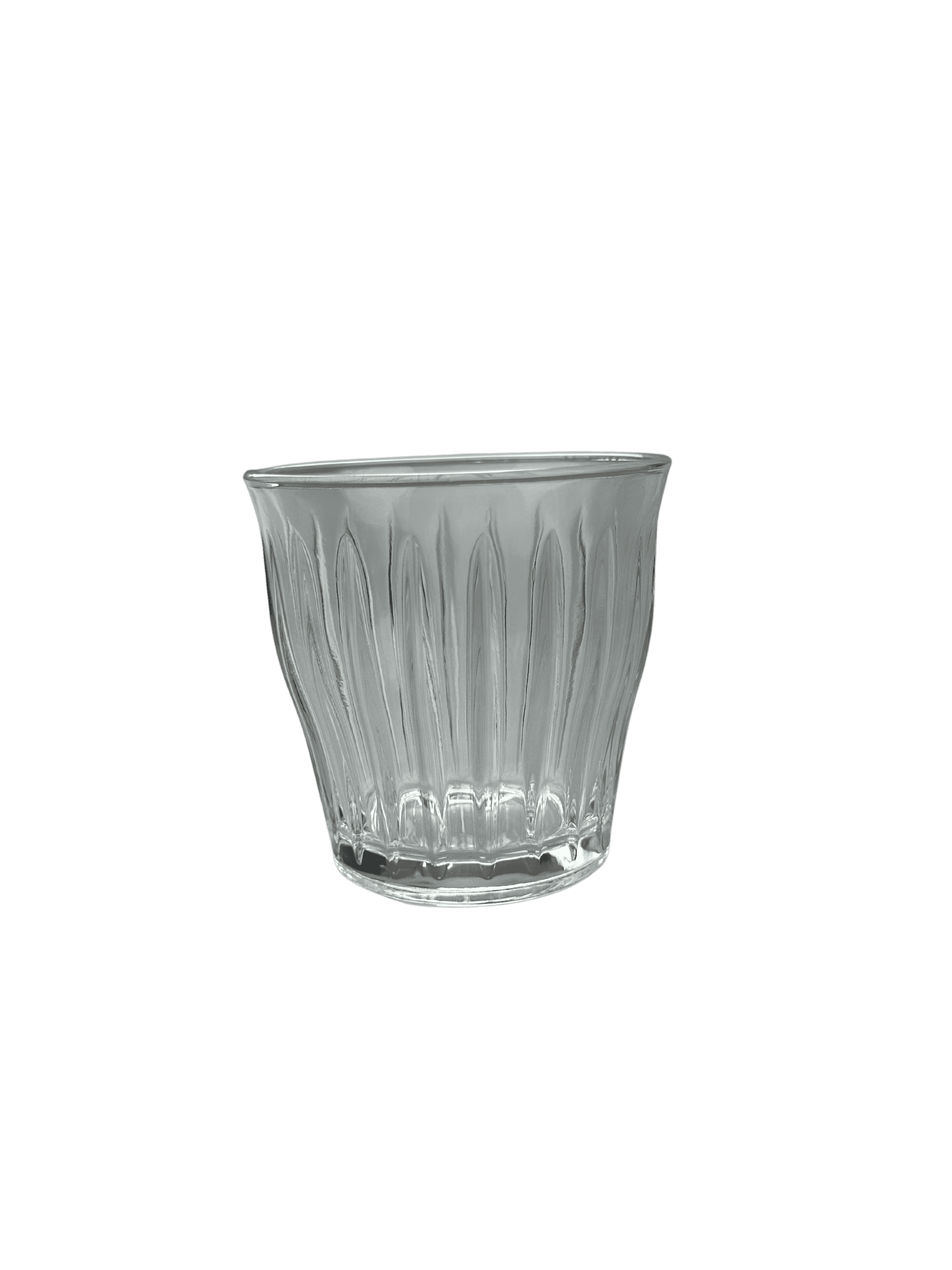 De keukenhulpjes Waterglas klein (150ml)