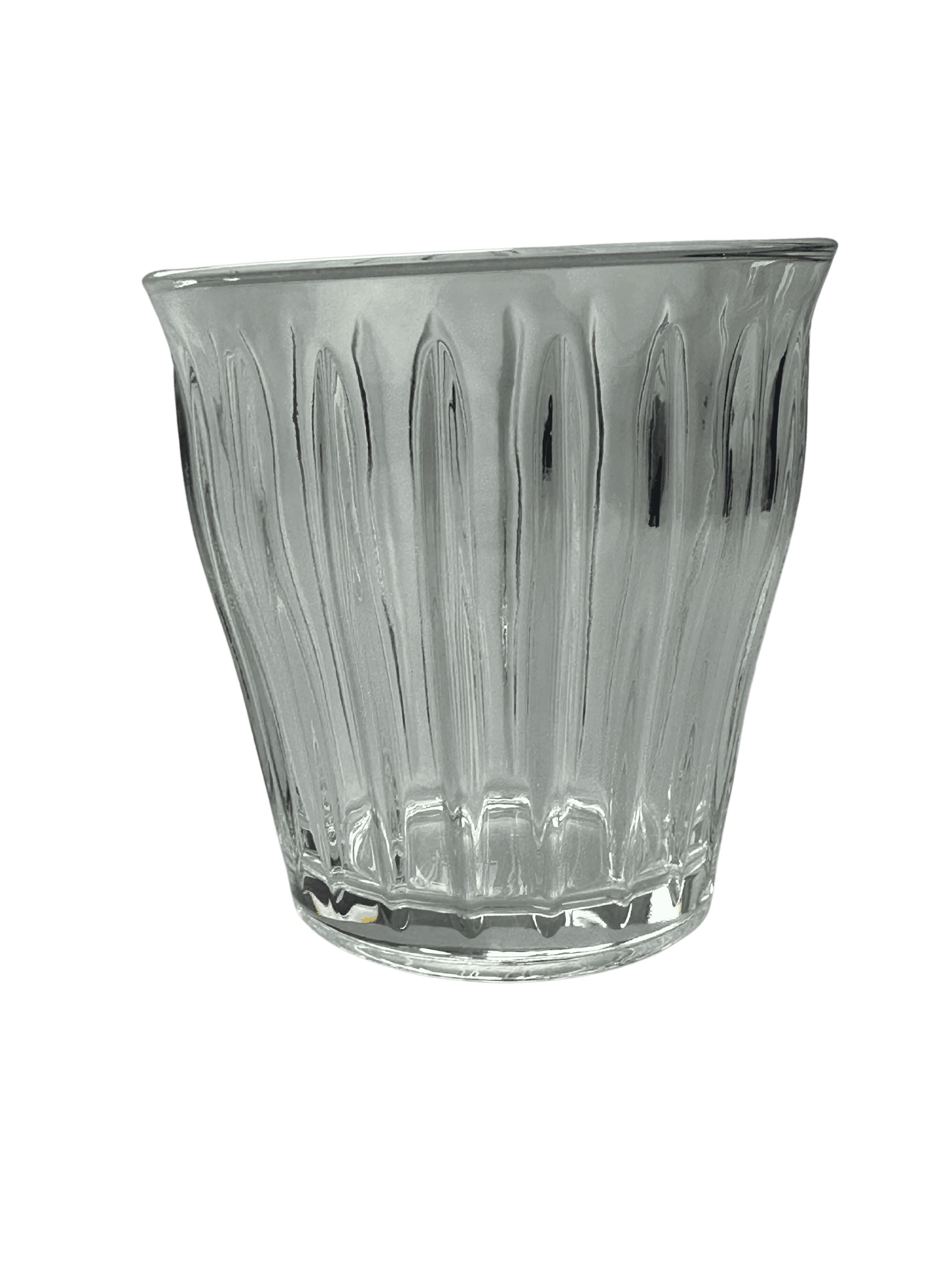 De keukenhulpjes Theeglas (320ml)