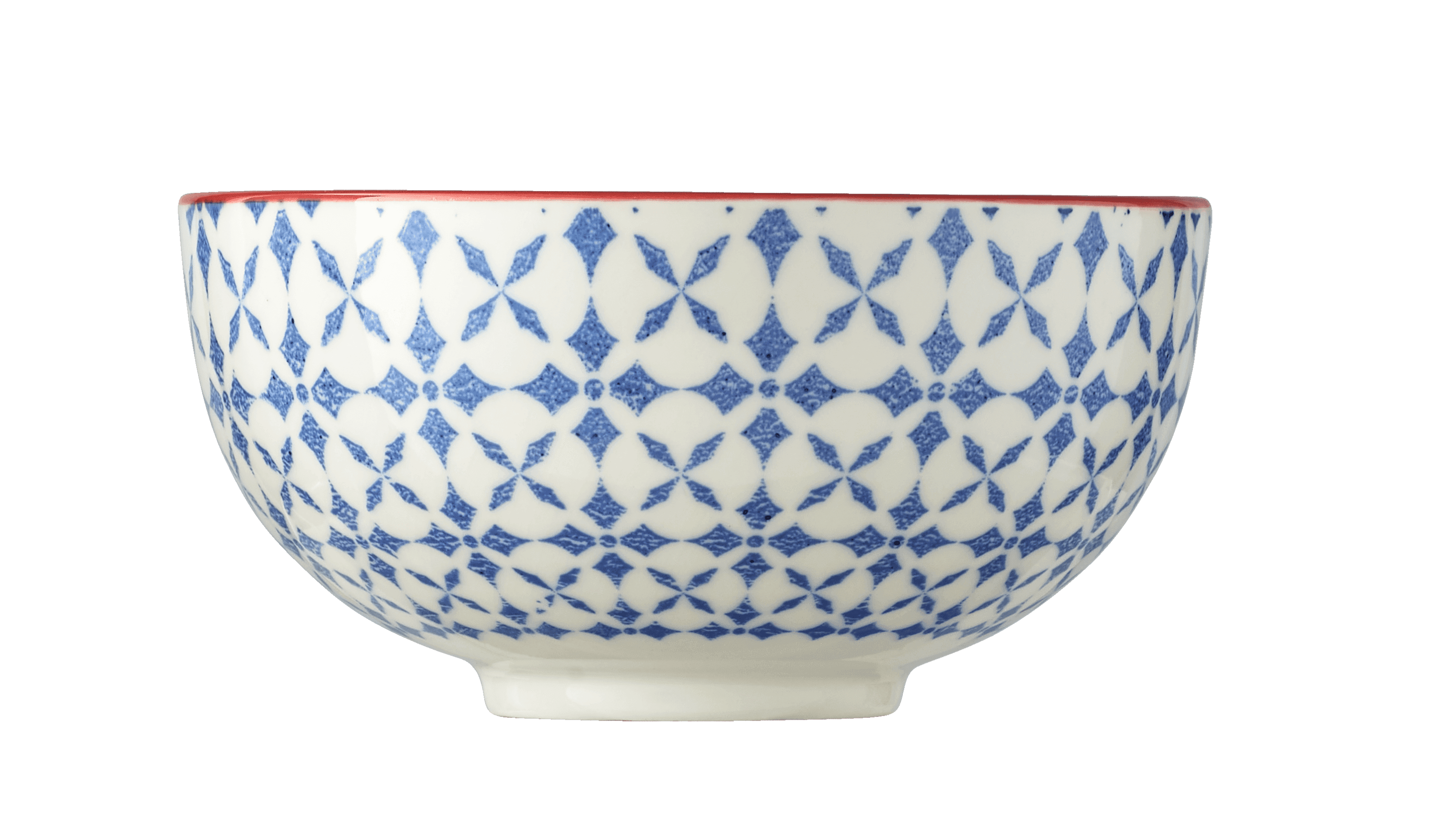 De keukenhulpjes Kom 15cm wit